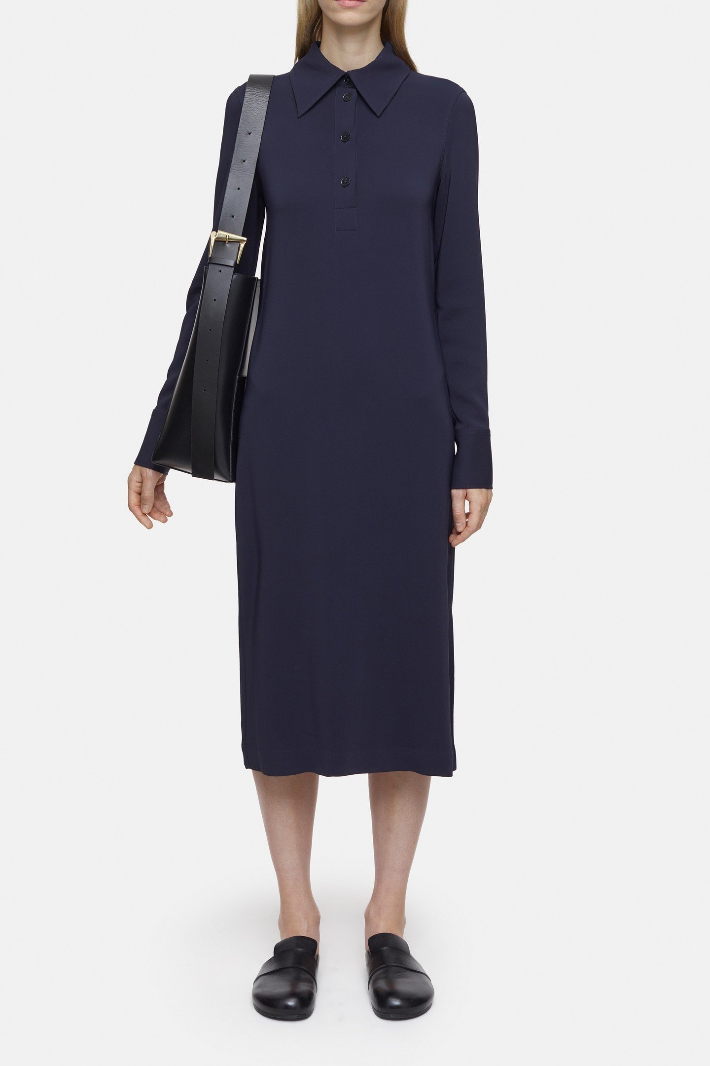 SLIM DRESS DARK NIGHT 1