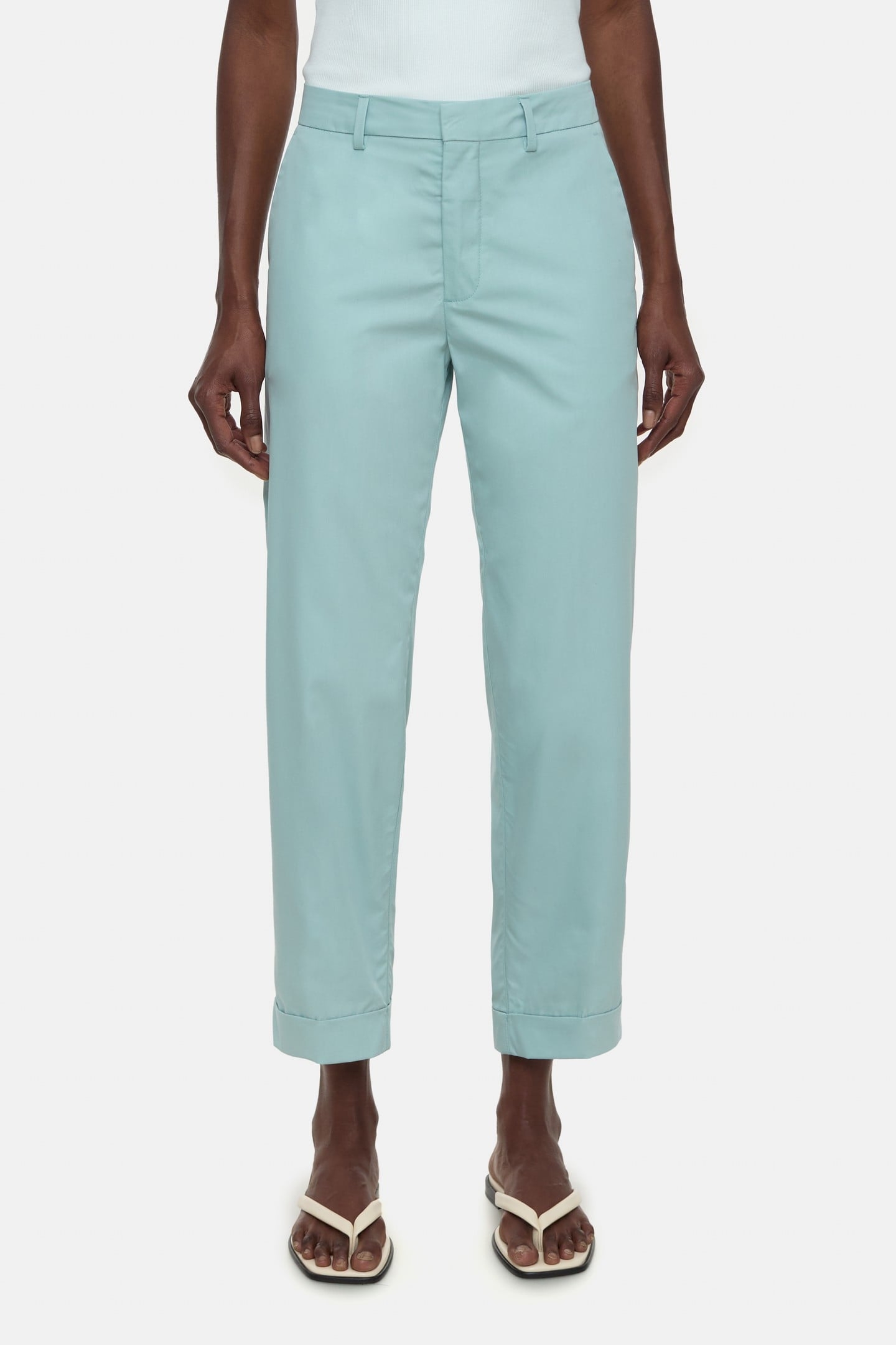 AUCKLEY PANTS AMALFI SEA 2