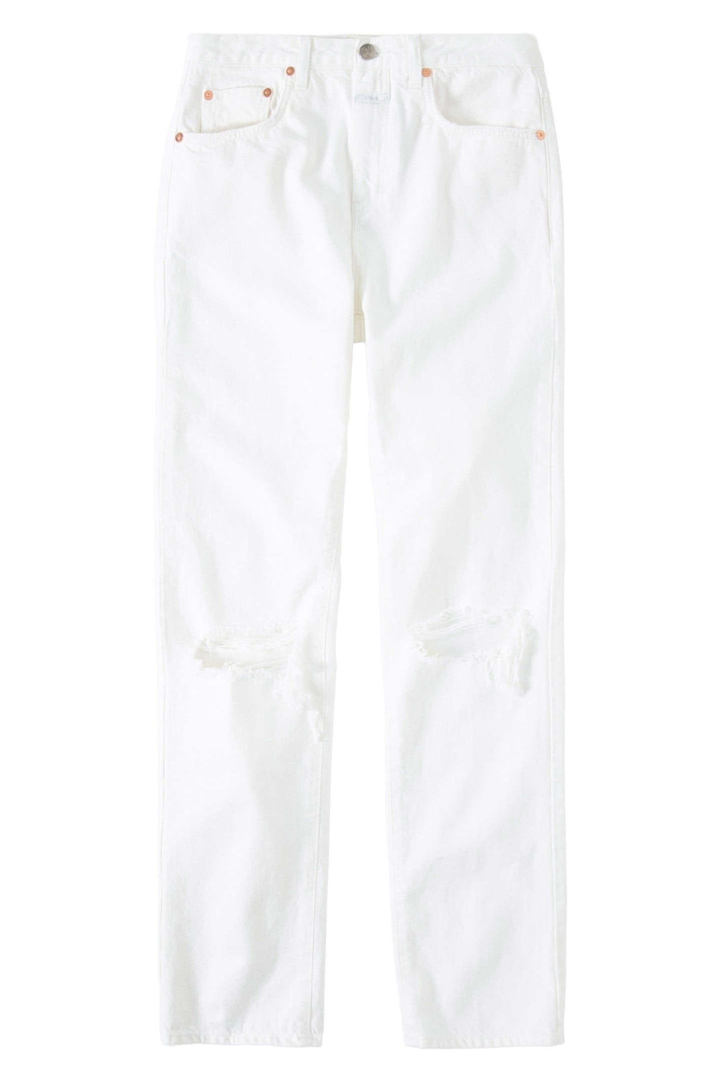 ROAN JEANS WHITE 4