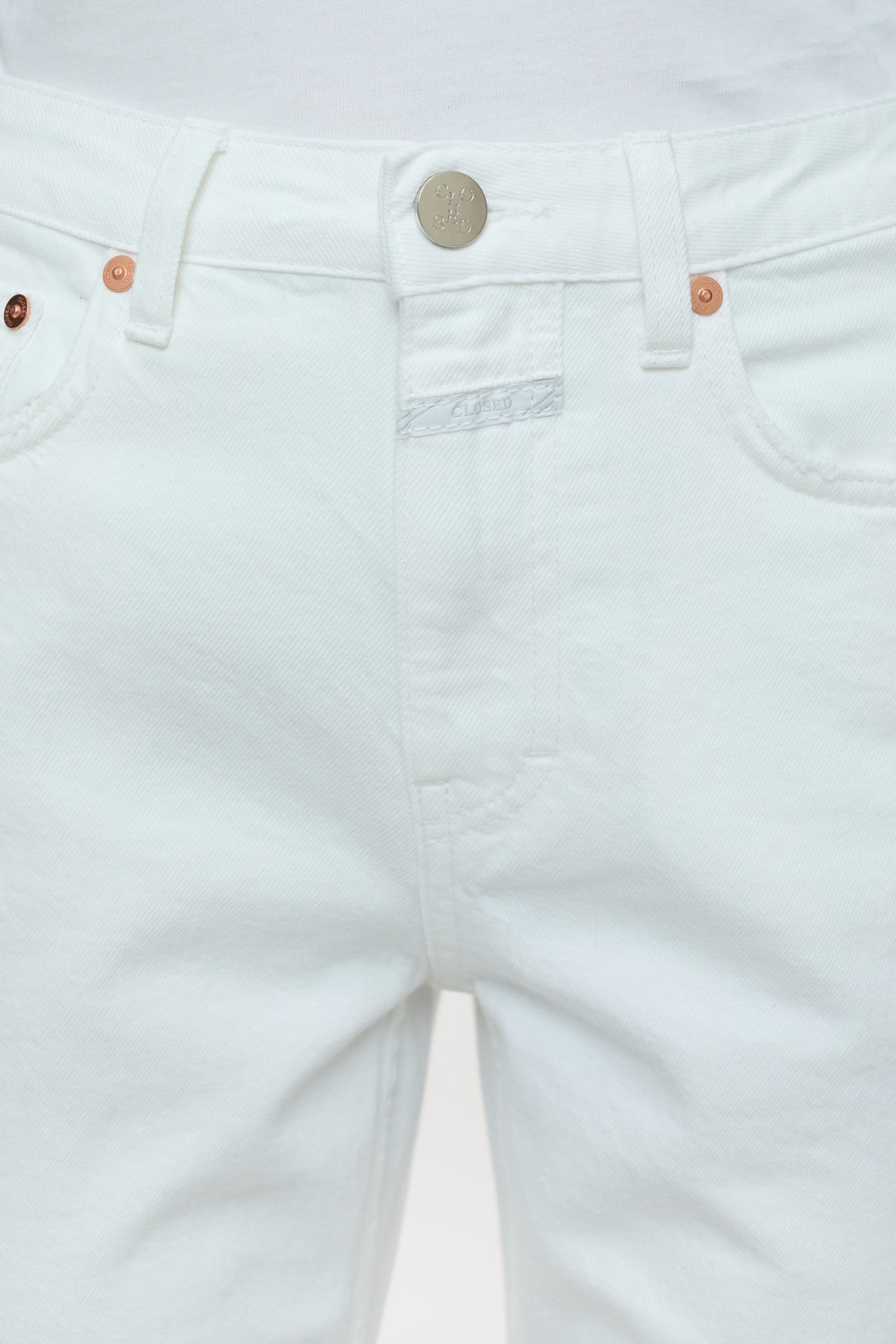 ROAN JEANS WHITE 5