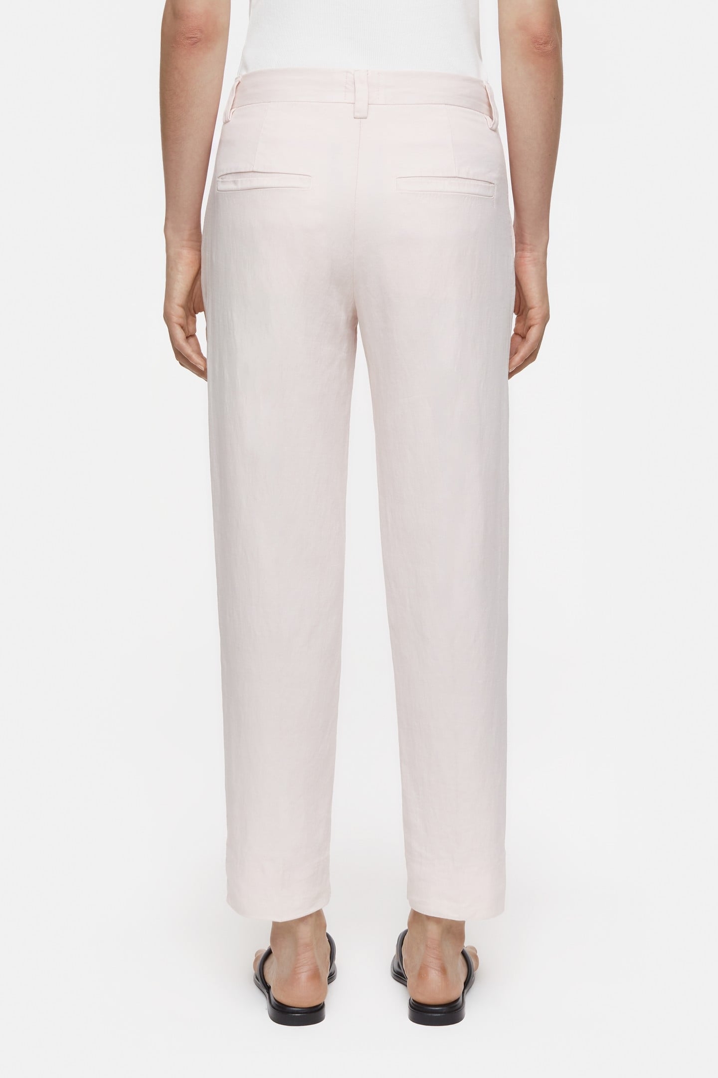 SONNETT PANTS MORNING ROSE 3