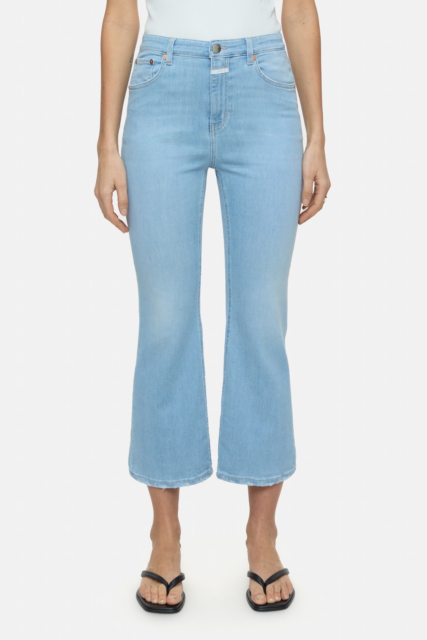 HI-SUN JEANS LIGHT BLUE 1