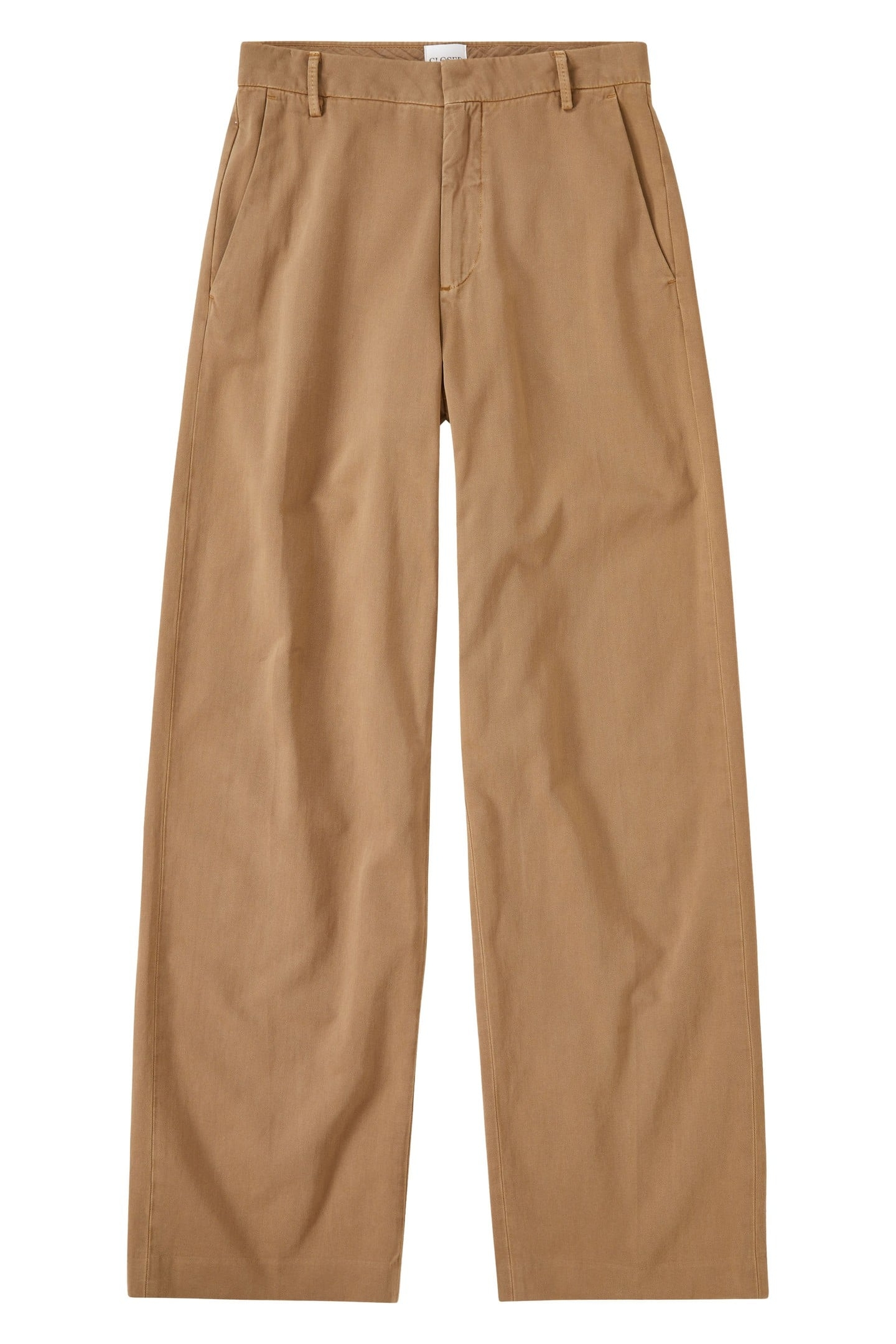 JURDY PANTS BISCOTTI BROWN 3