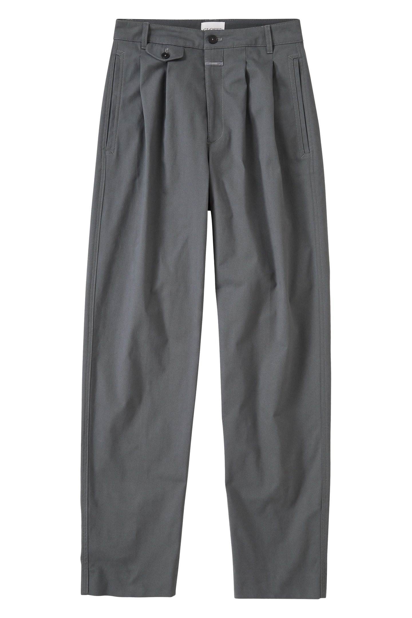 RHOONE PANTS PINI GREEN 4