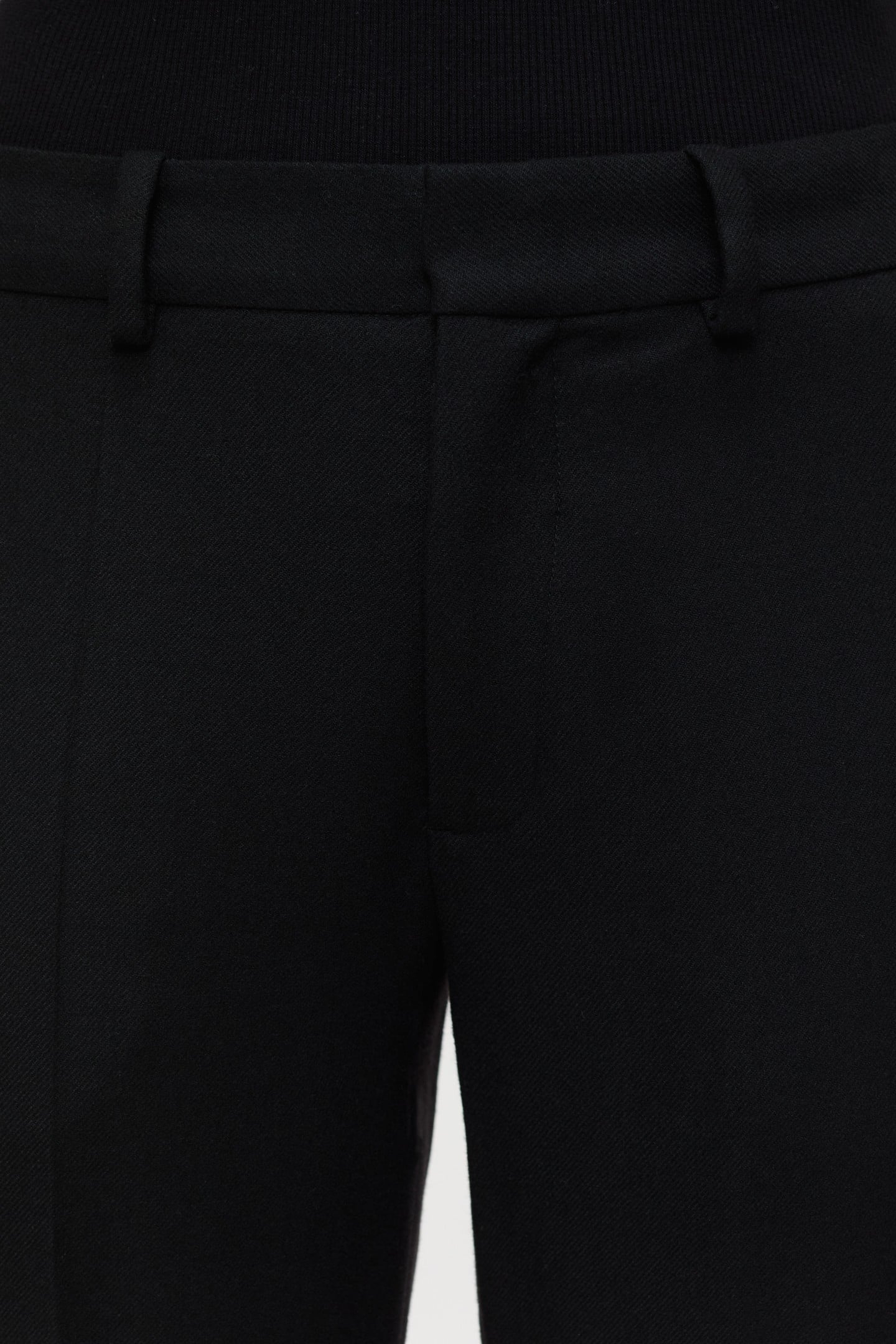 AUCKLEY PANTS BLACK 5