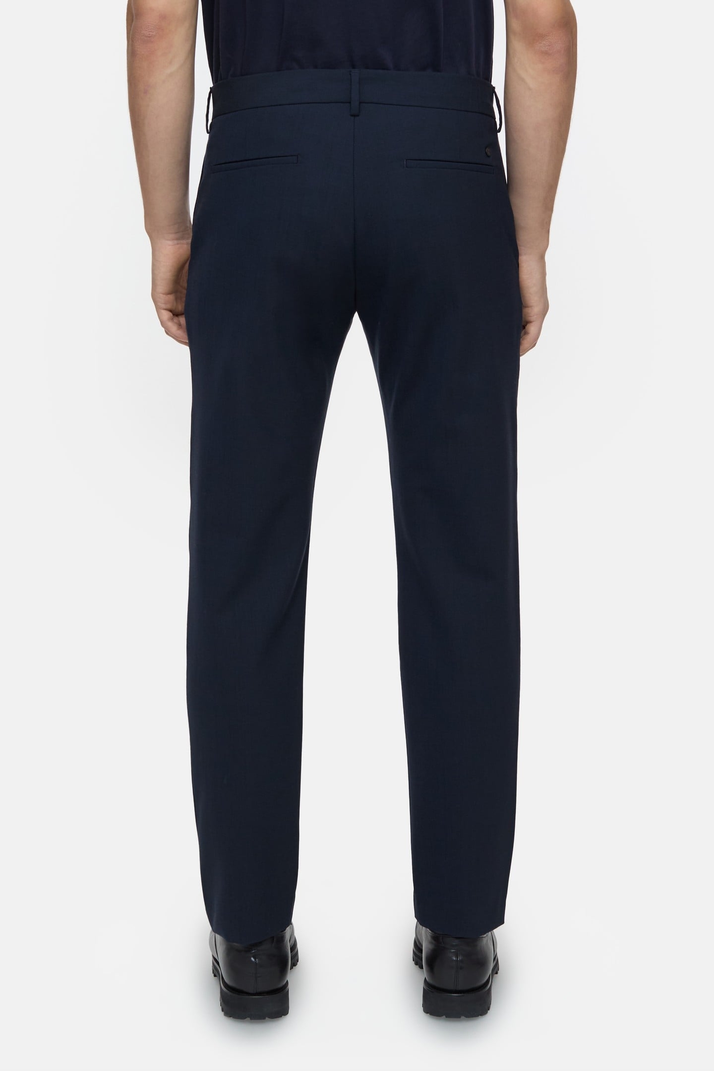 CLIFTON TRUE PANTS DARK NIGHT 2