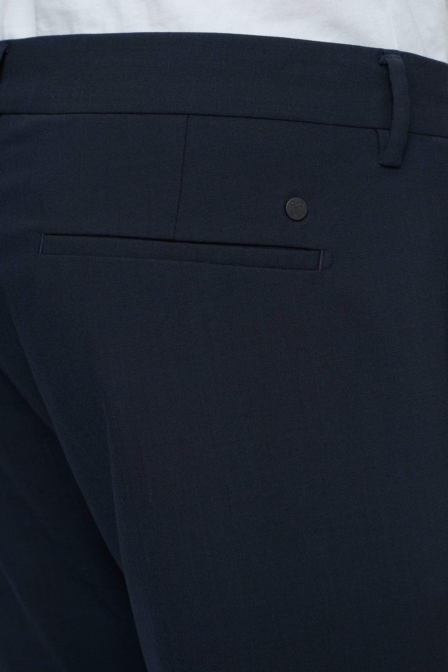 CLIFTON TRUE PANTS DARK NIGHT 4