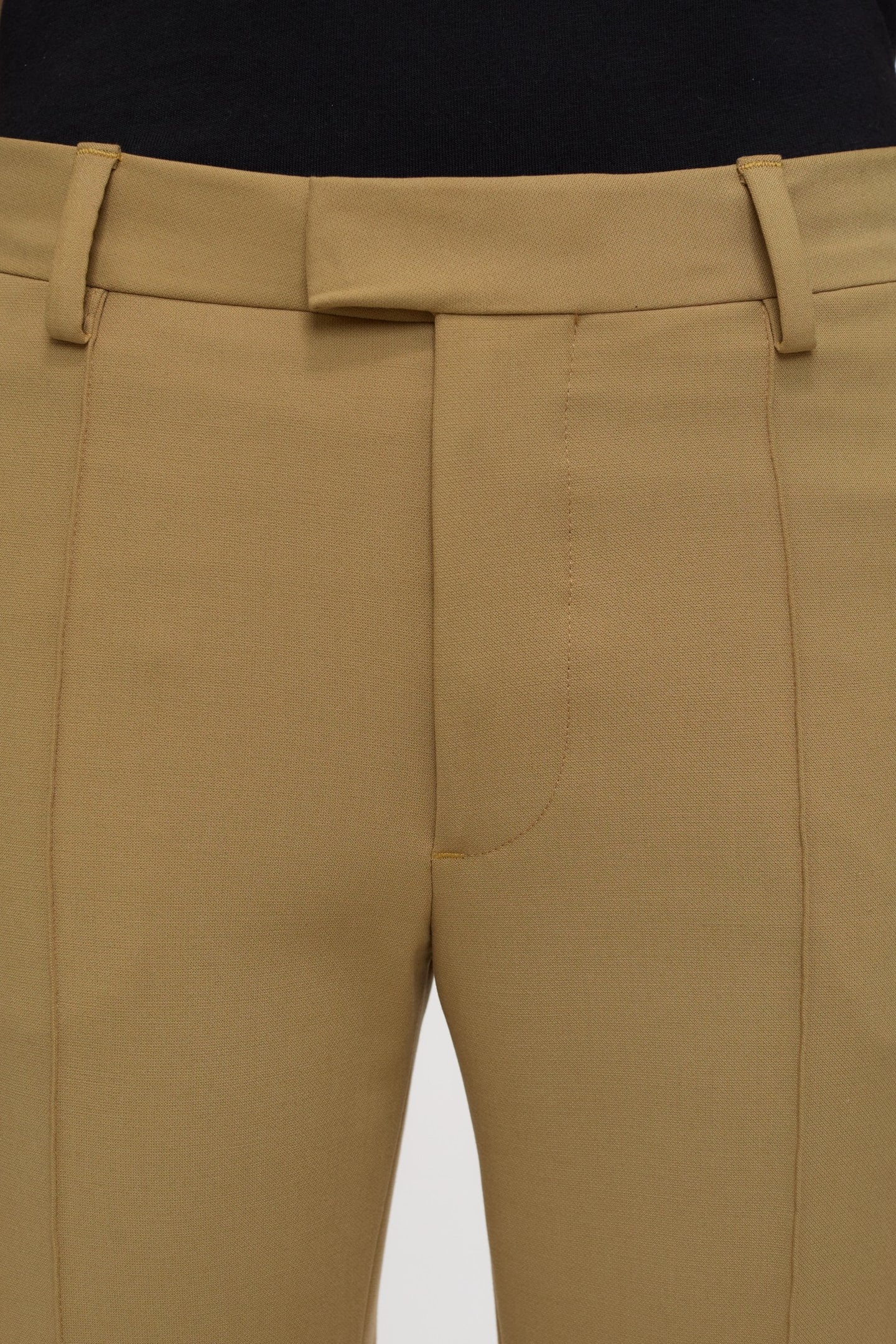 DENAIR PANTS TULLAMORE BROWN 3