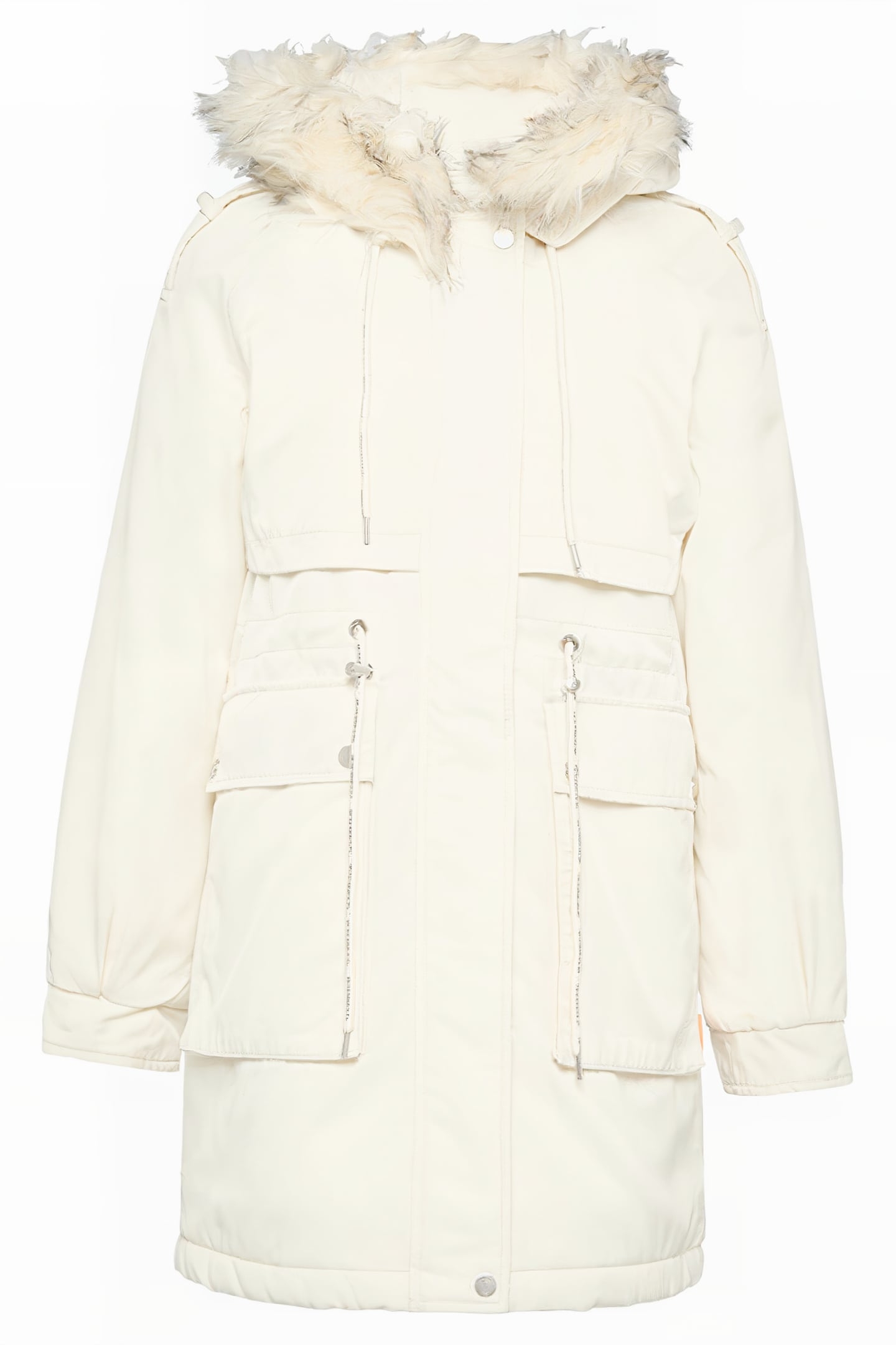 JACKEN OUTDOOR OFFWHITE 4