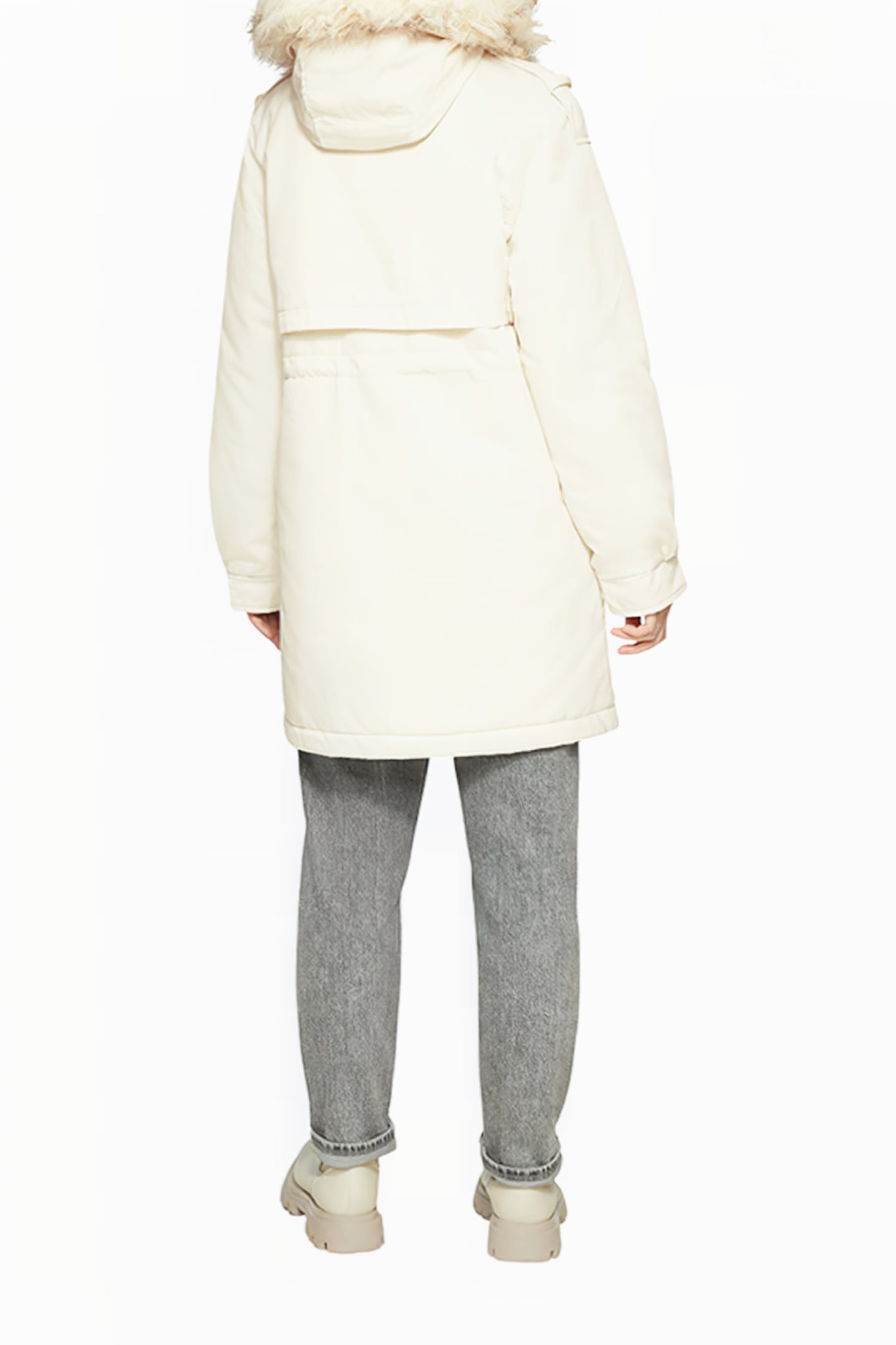 JACKEN OUTDOOR OFFWHITE 3