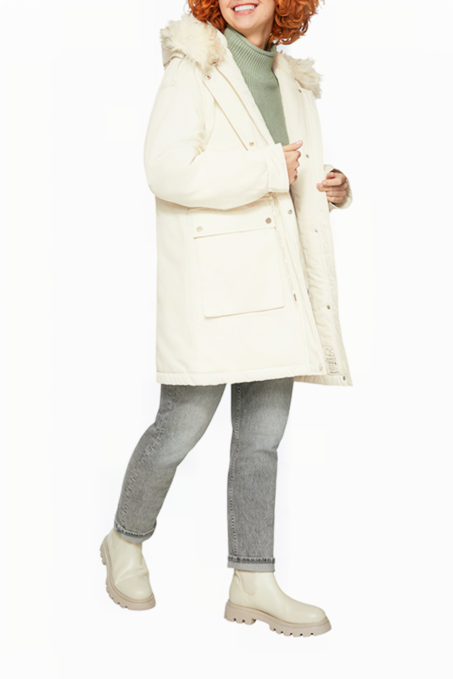 JACKEN OUTDOOR OFFWHITE 2