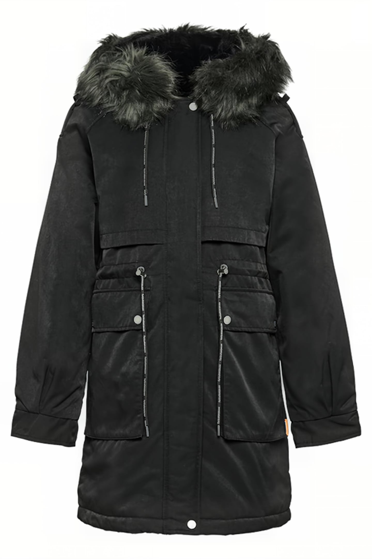 JACKEN OUTDOOR BLACK 4