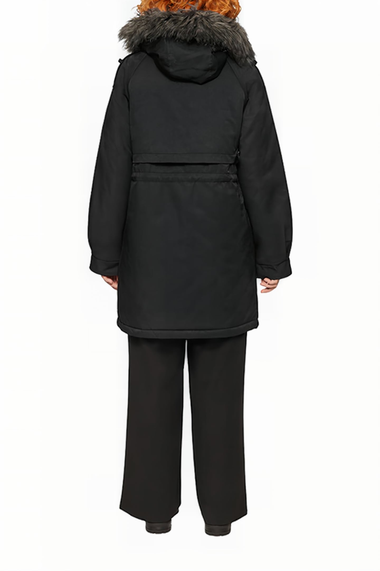 JACKEN OUTDOOR BLACK 3