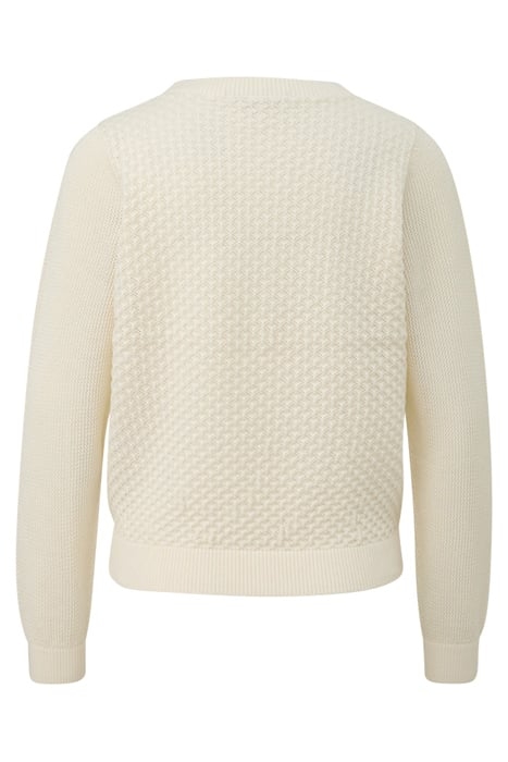 STRICKWAREN OFFWHITE 4