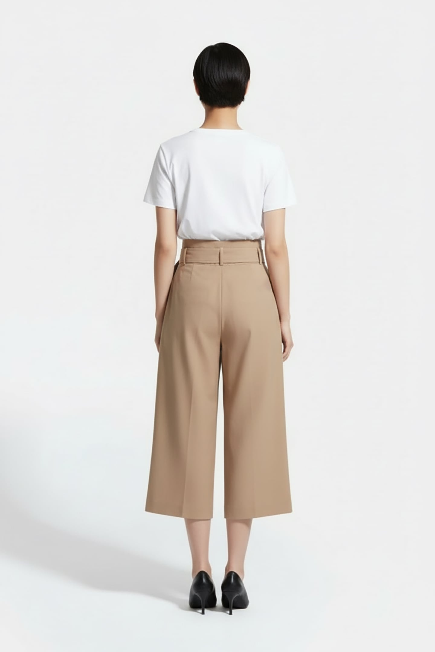 PANT BROWN 2