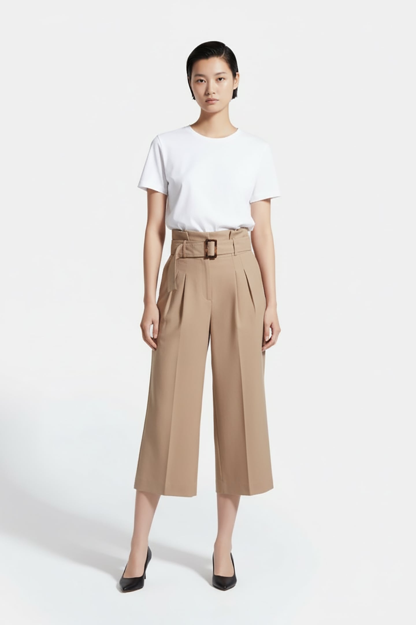 PANT BROWN 1