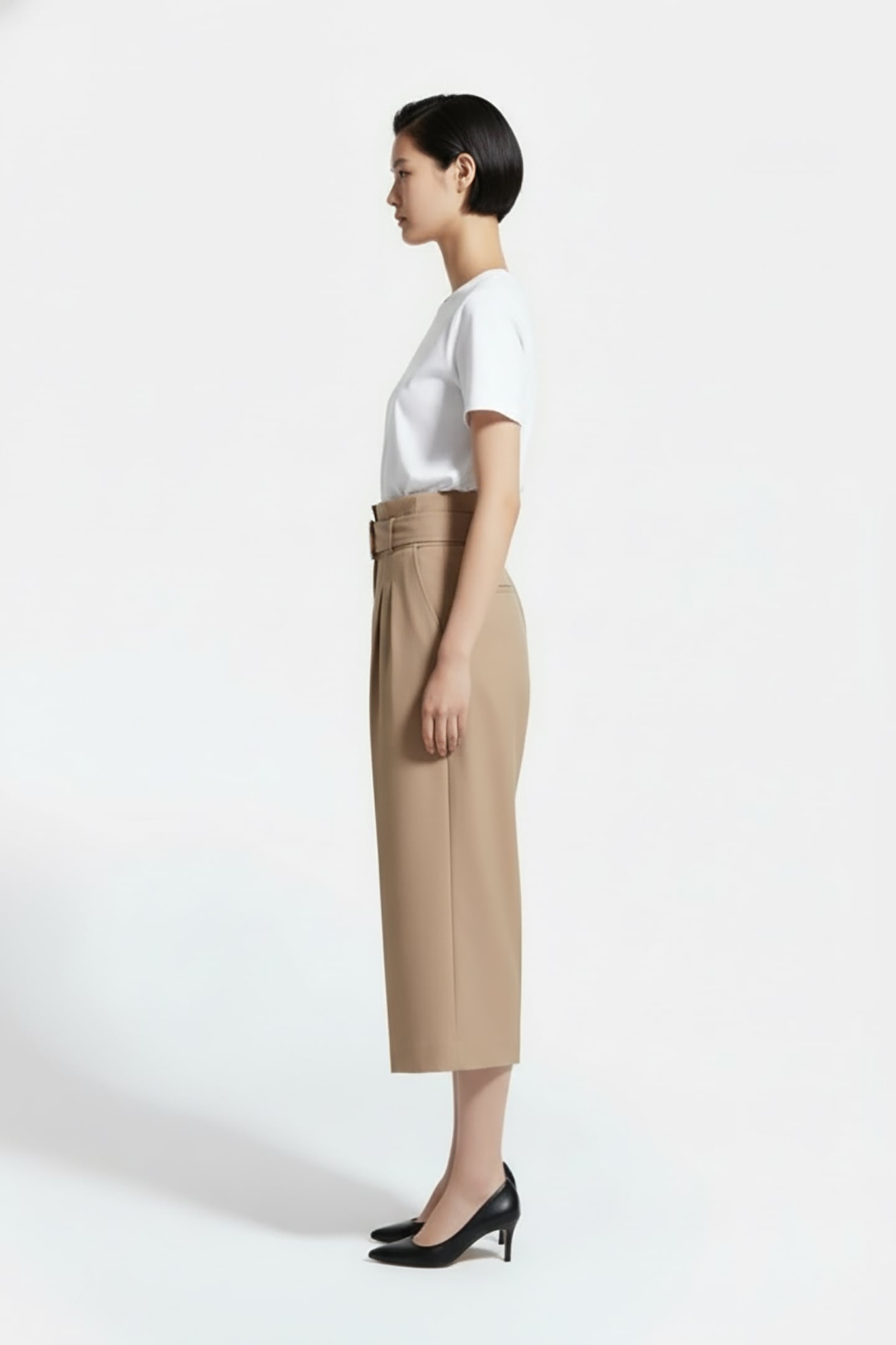 PANT BROWN 3