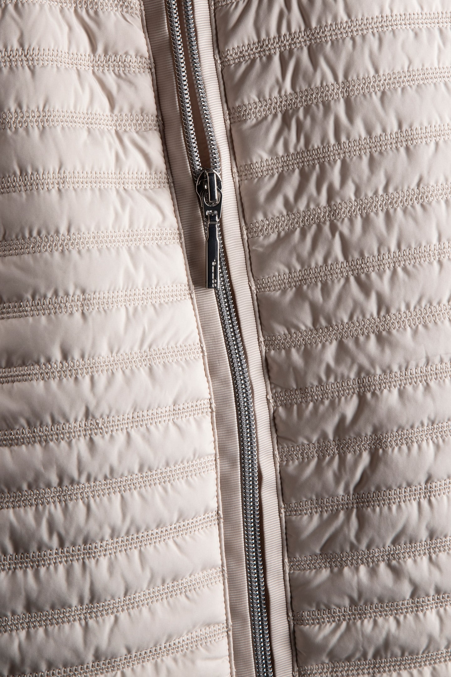 JACKET OUTDOOR BEIGE 4