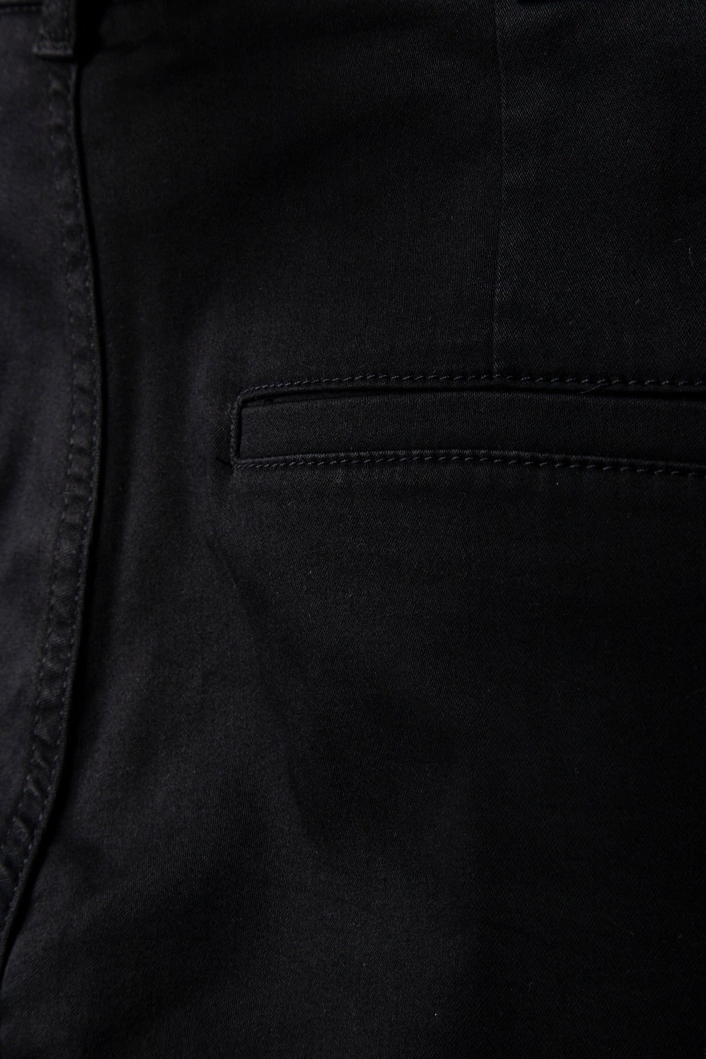 JEANS-HOSE BLACK DENIM 4