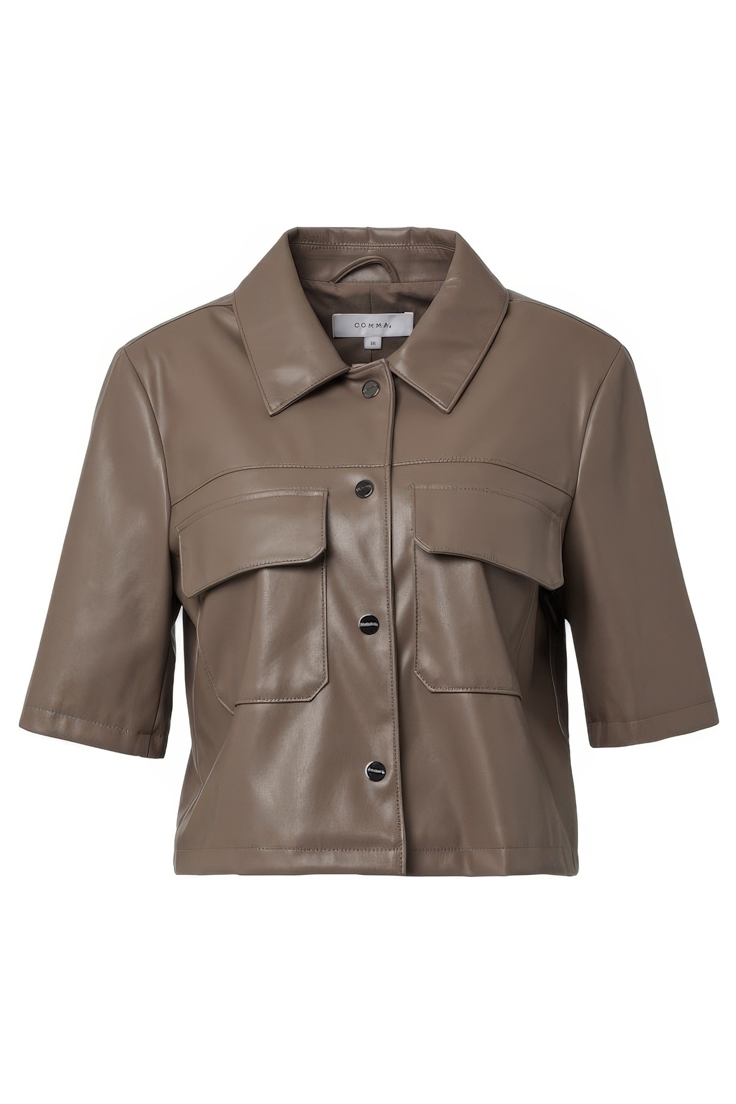 JACKEN INDOOR TAUPE 4