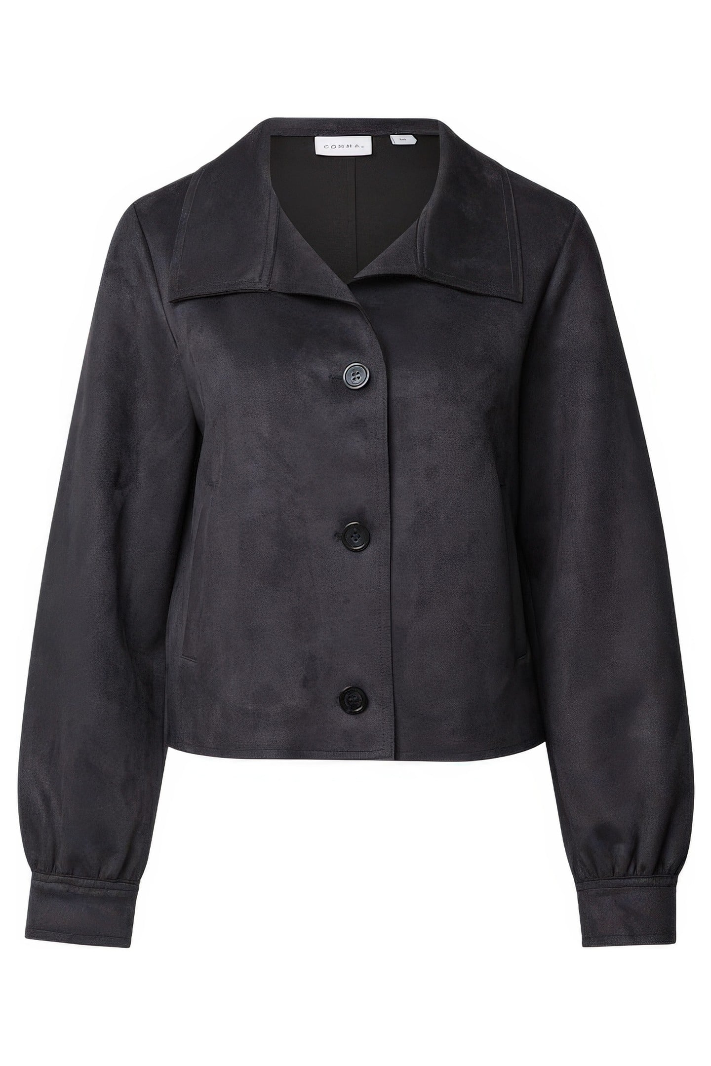 JACKEN INDOOR GREY/BLACK 4