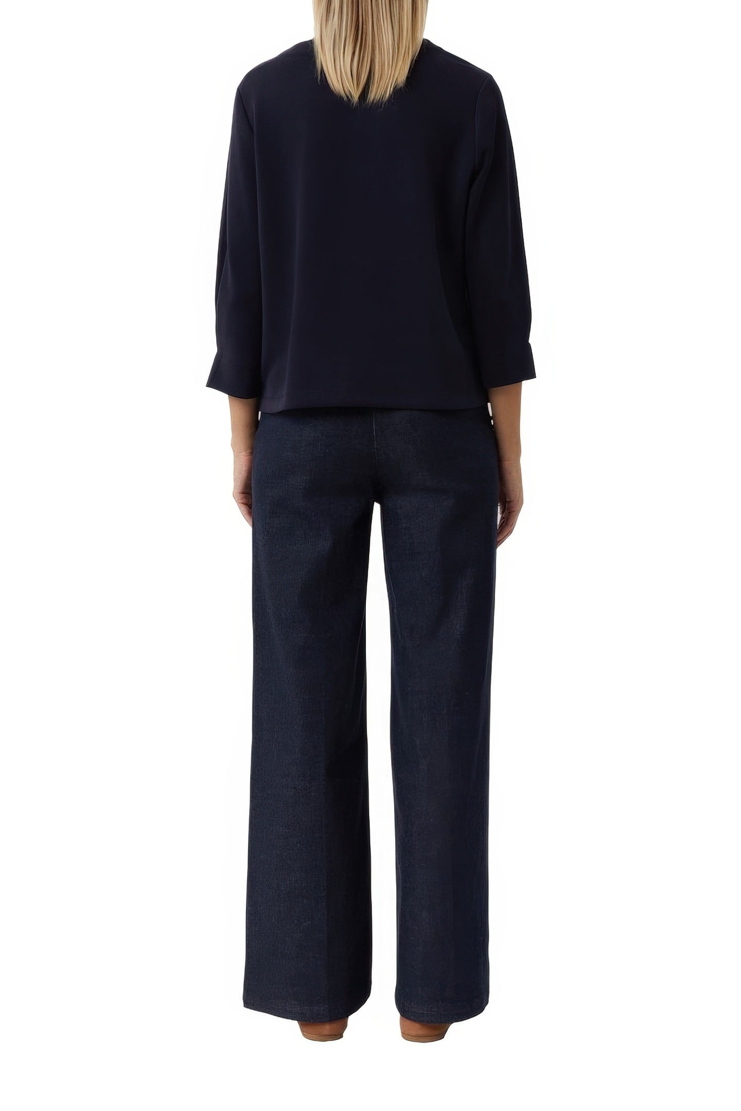 SWEATSHIRTS MARINE 3