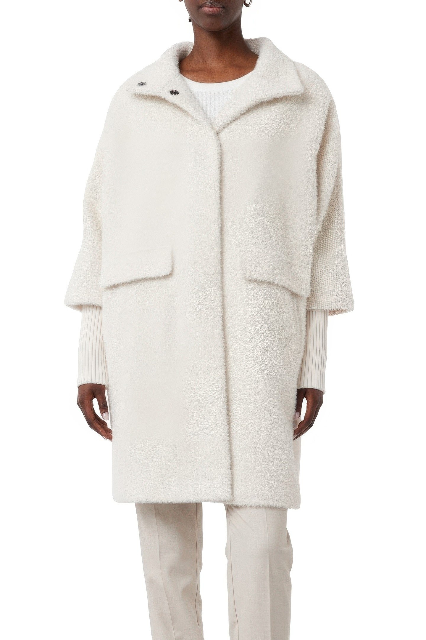 JACKEN OUTDOOR BROWN 1