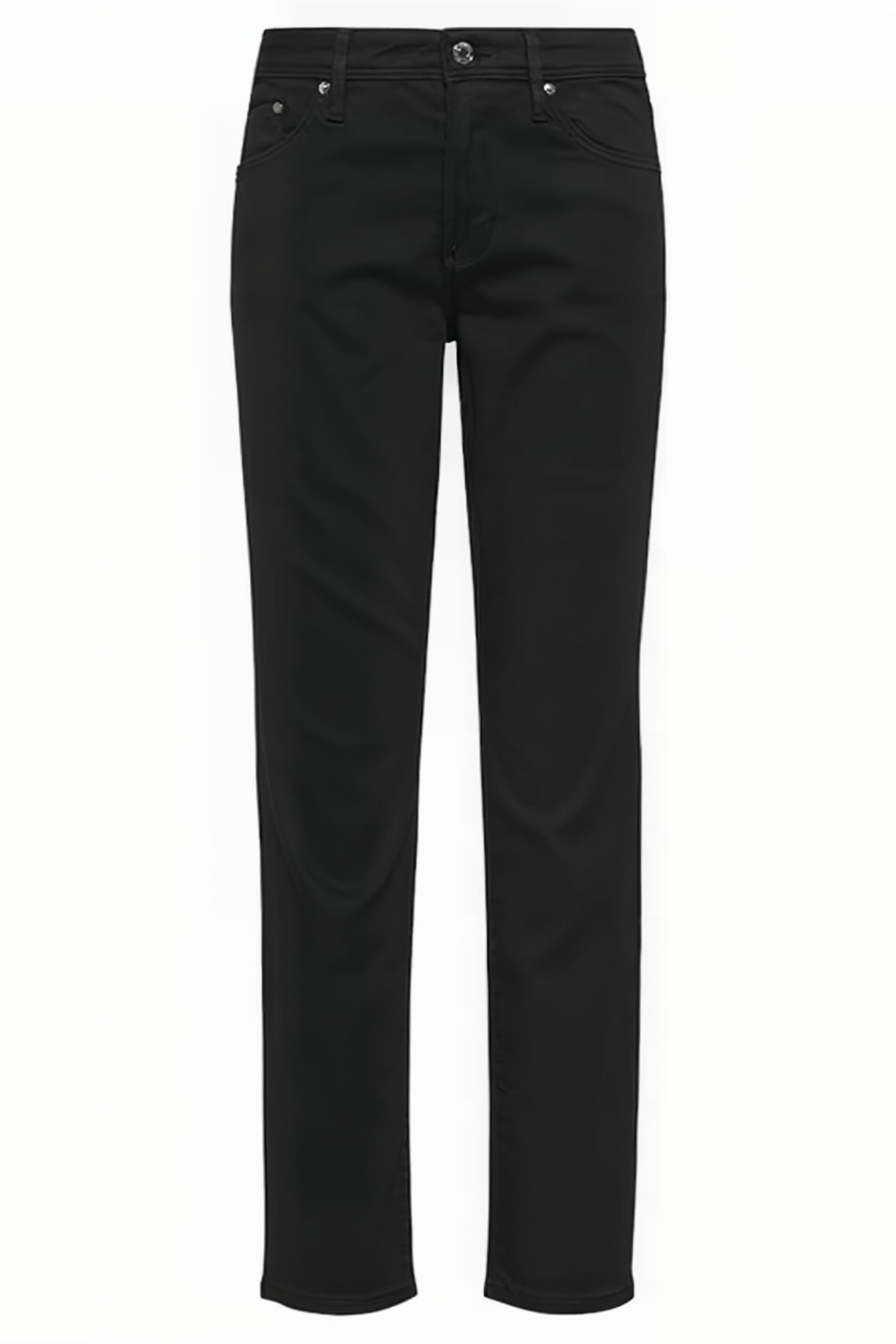 JEANS-HOSE BLACK DENIM 4