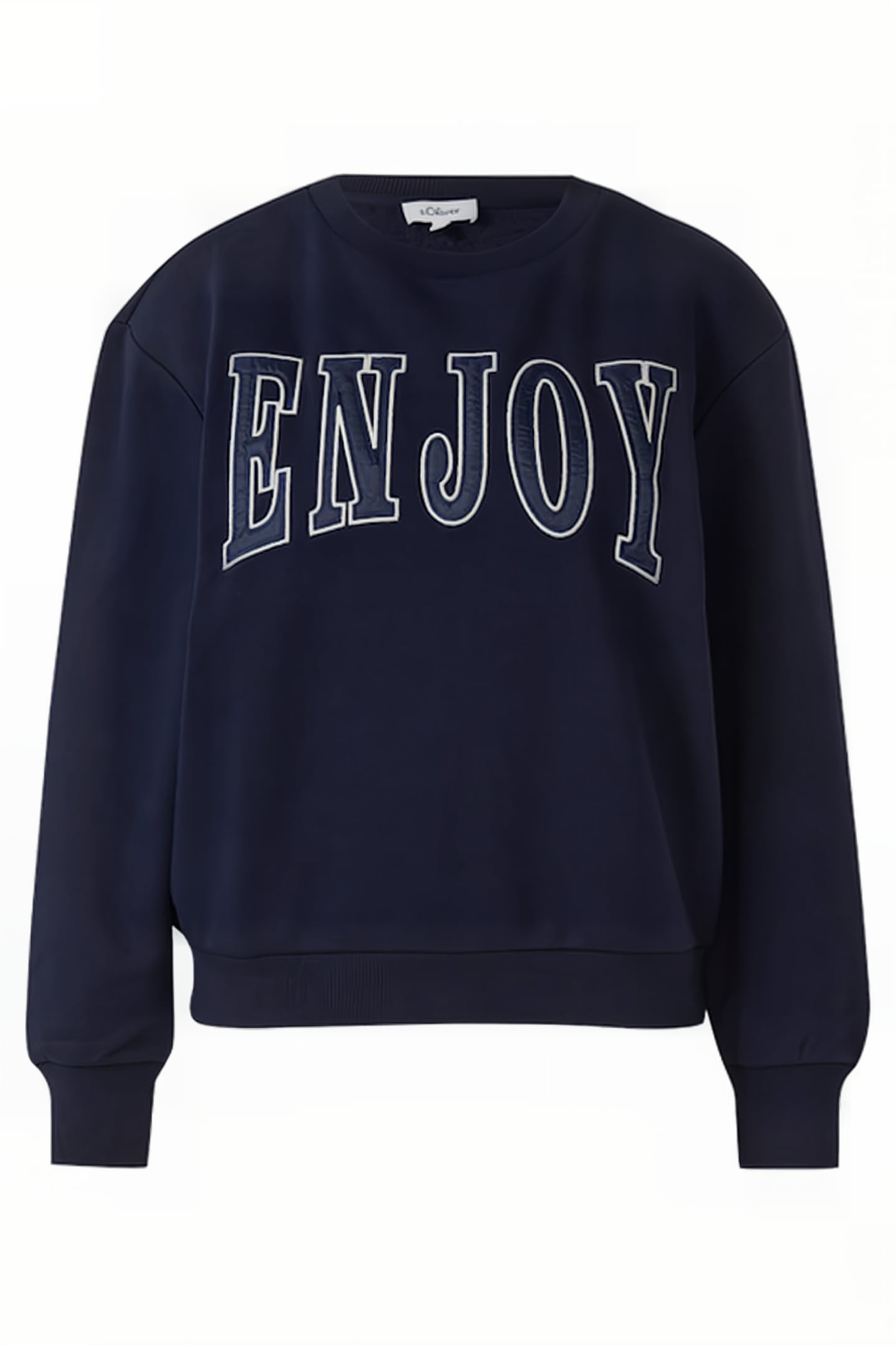 SWEATSHIRTS MARINE 4