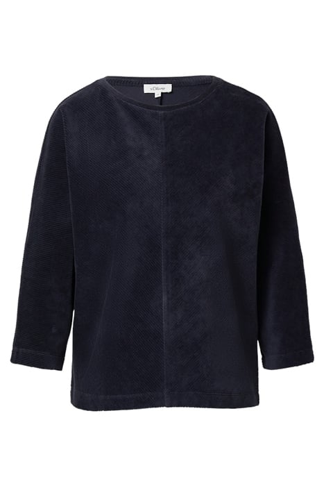 SWEATSHIRTS MARINE 4