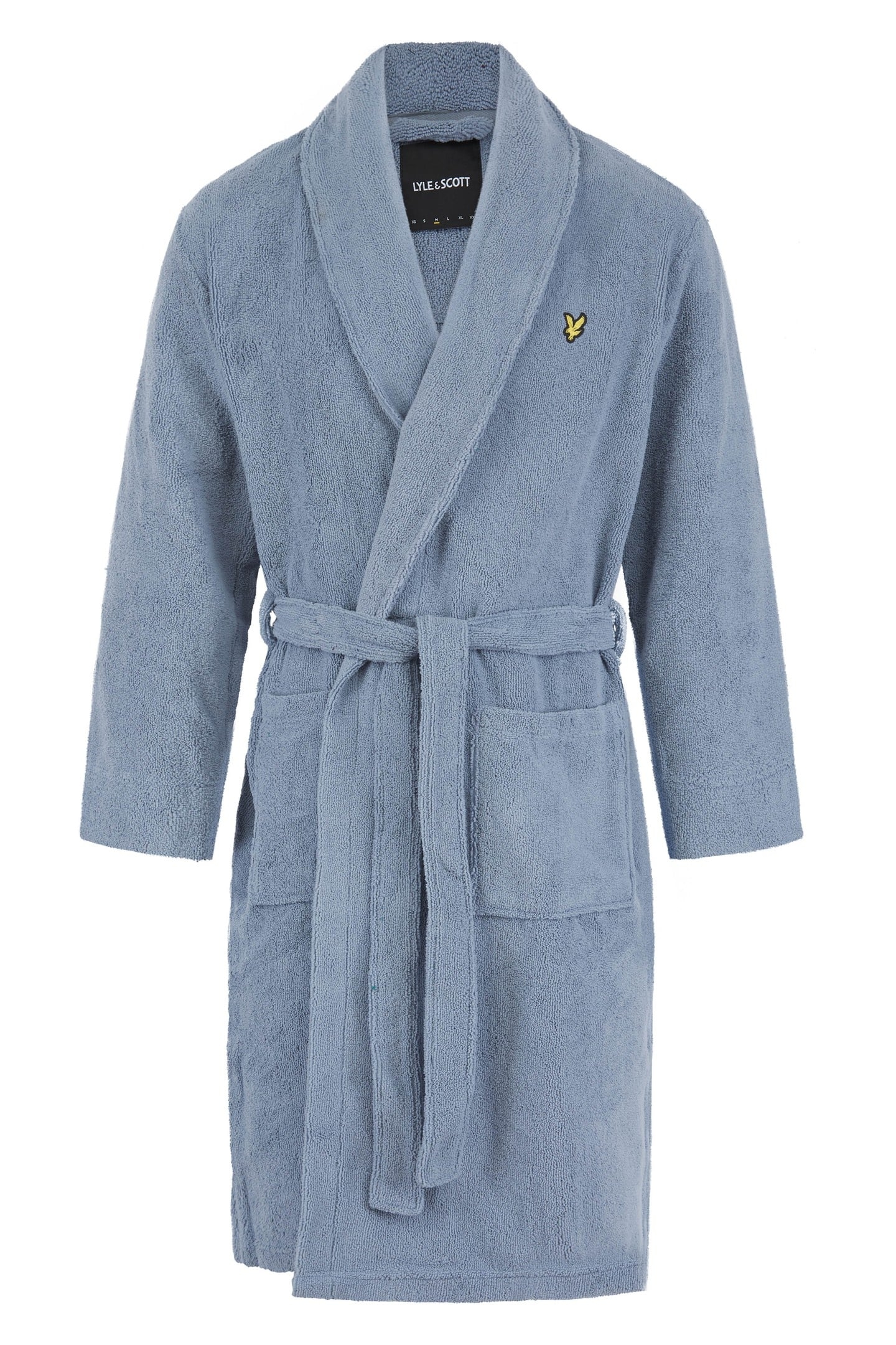 LUCAS BATHROBE TEMPEST 1