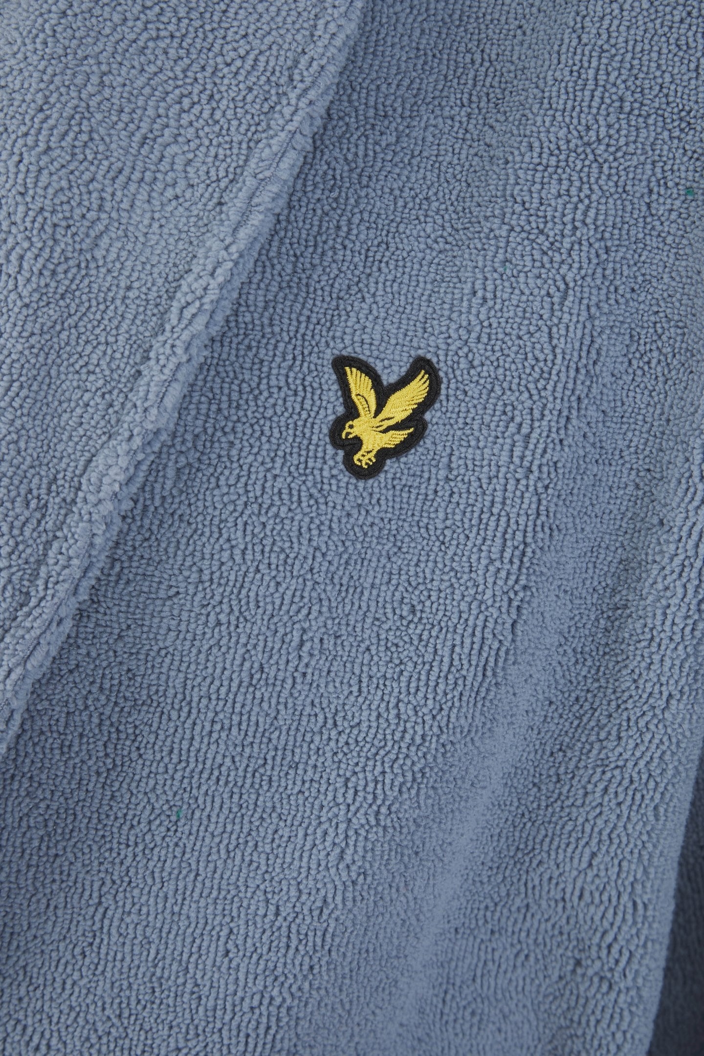 LUCAS BATHROBE TEMPEST 3