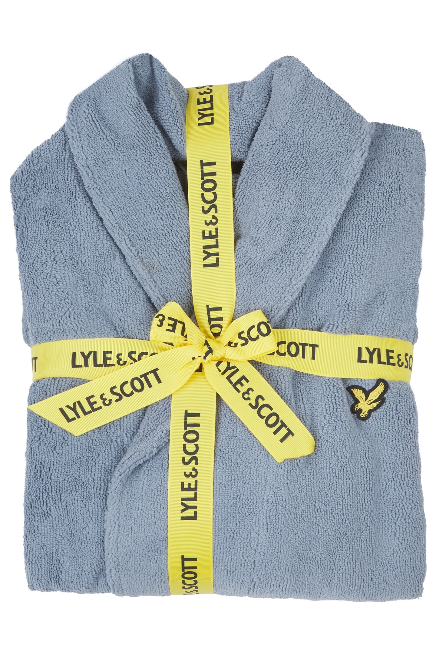 LUCAS BATHROBE TEMPEST 2