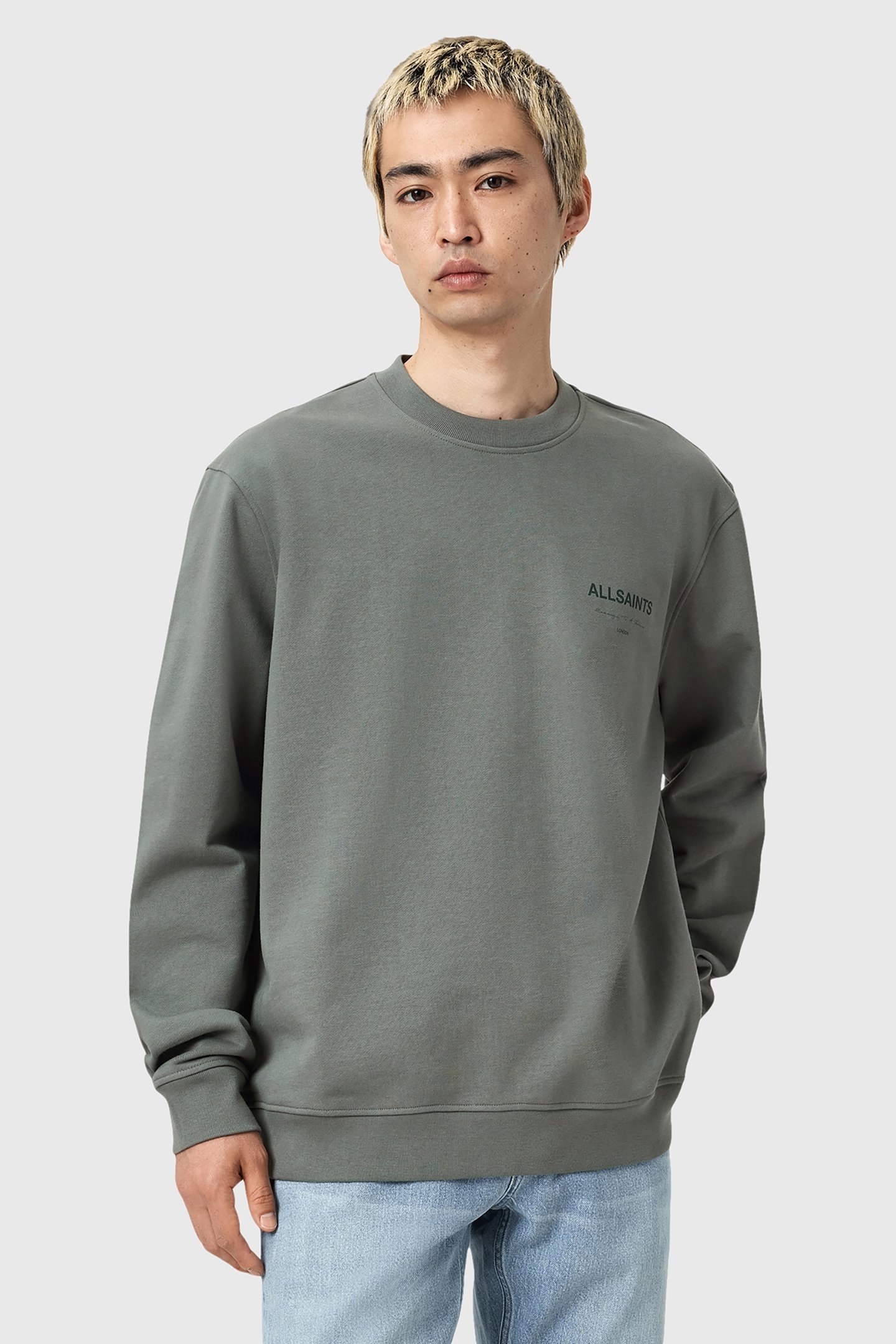 FUTURE CREW GASTOR GREEN 1