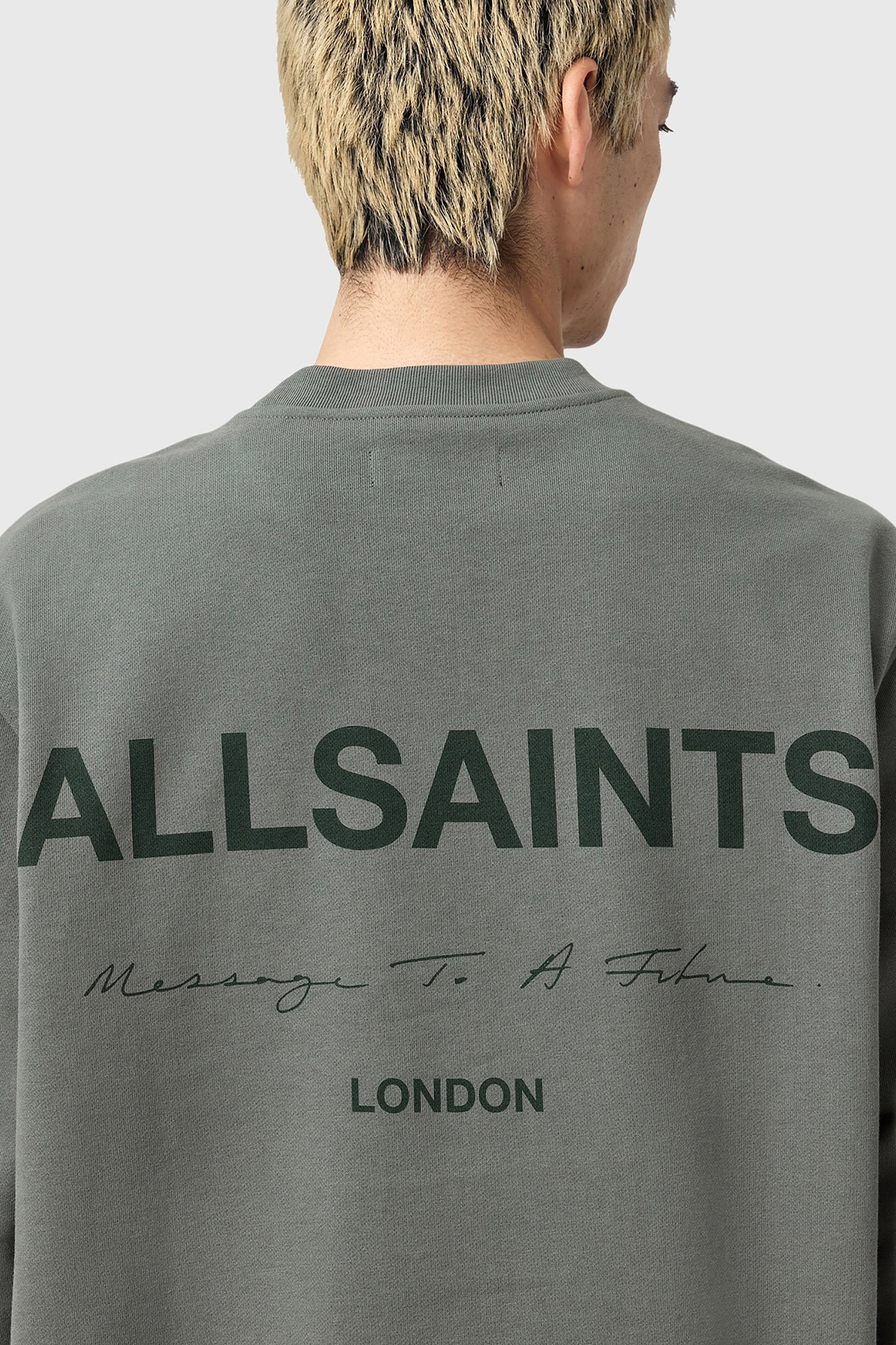 FUTURE CREW GASTOR GREEN 6