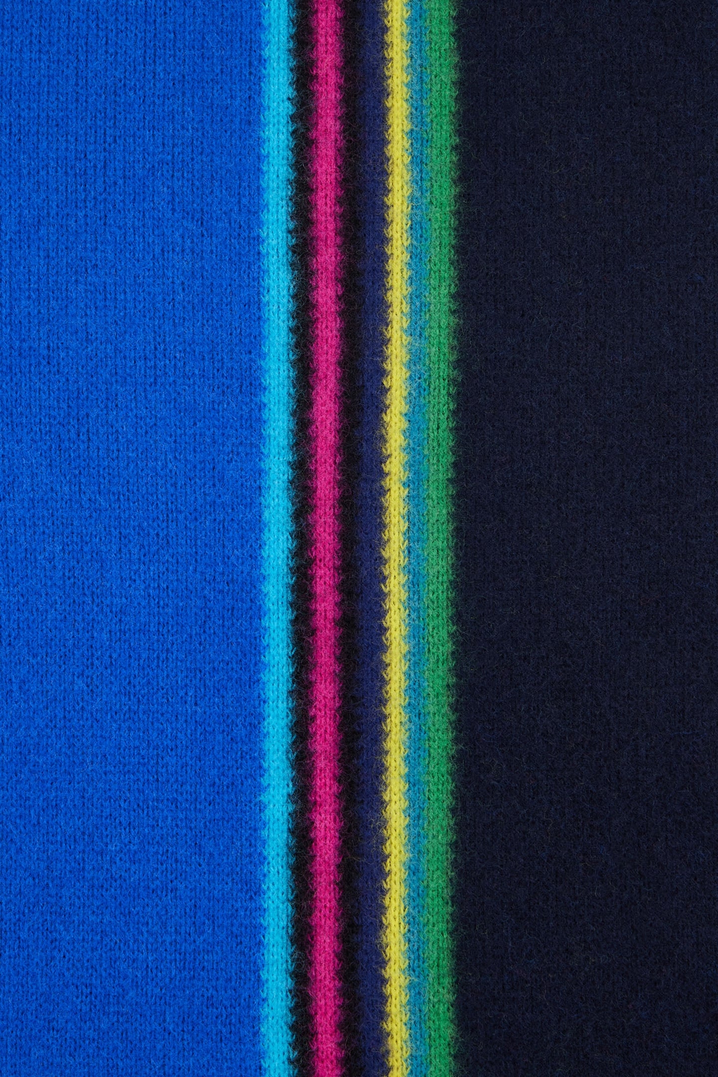 SCARF PS REVERSIBLE NAVY 3