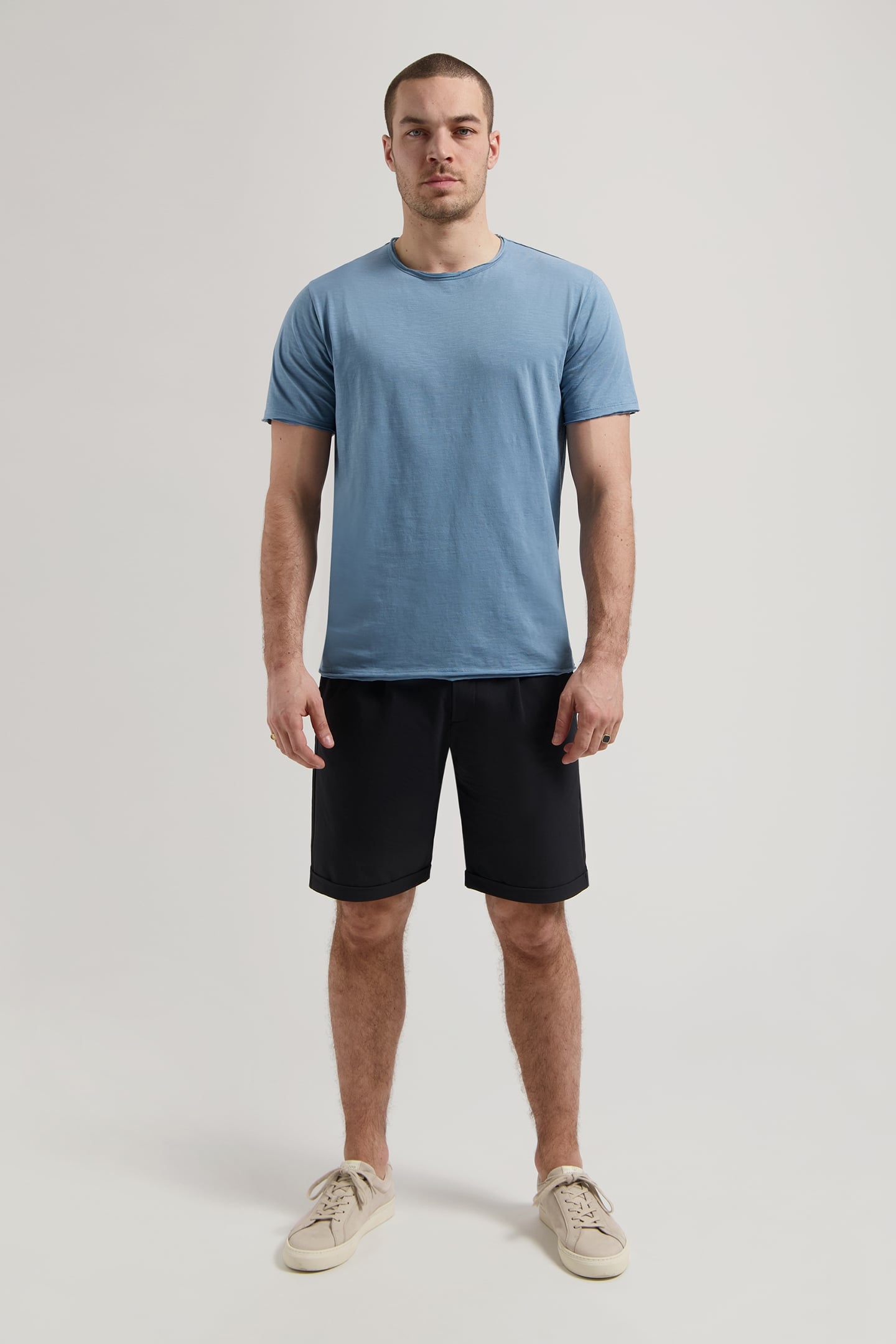 DS-MC QUEEN TEE PROVINCIAL BLUE 3