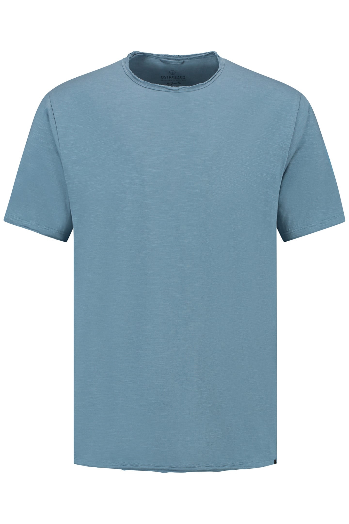 DS-MC QUEEN TEE PROVINCIAL BLUE 4