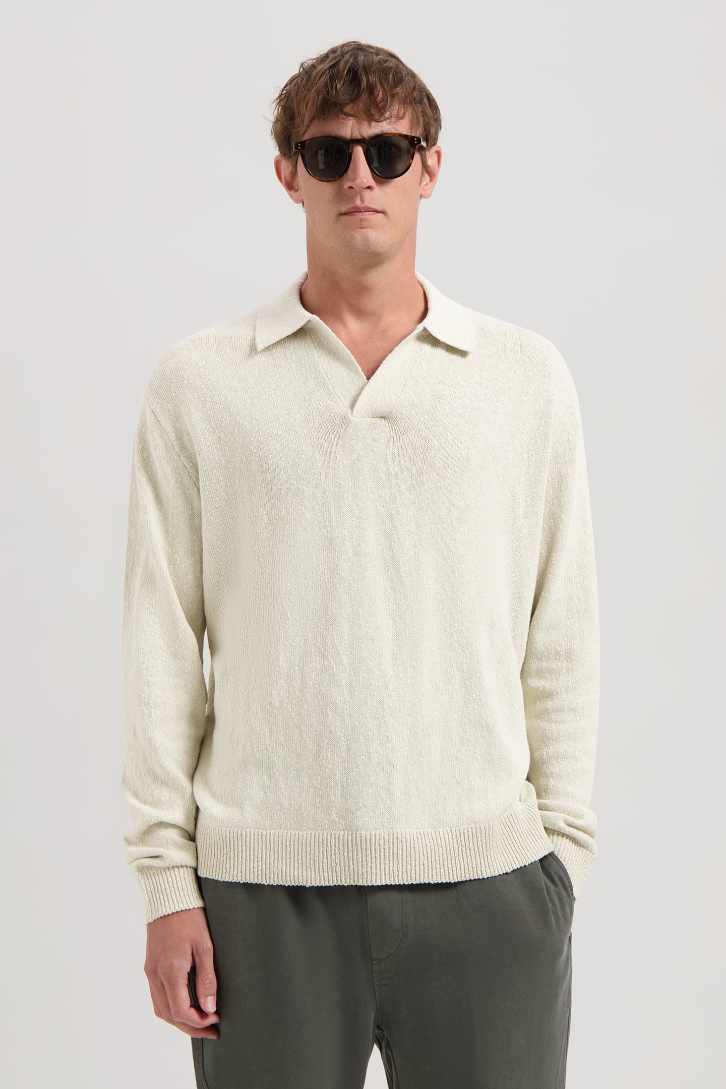 DS-NIKI POLO SILVER BIRCH 1