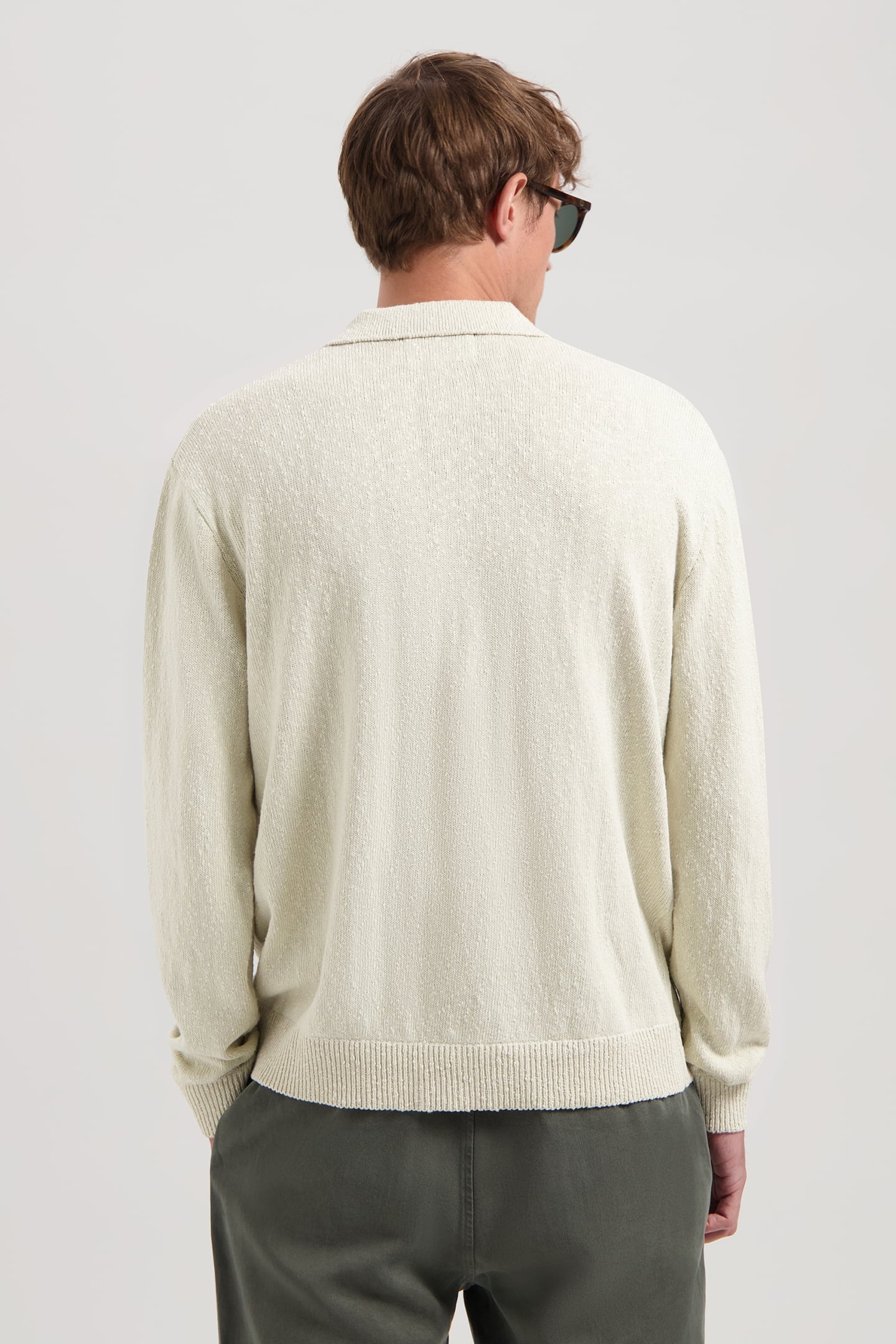 DS-NIKI POLO SILVER BIRCH 2