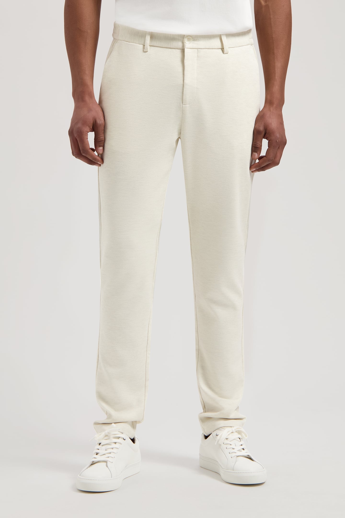 DS-LANCASTER PIQUE SILVER BIRCH 1