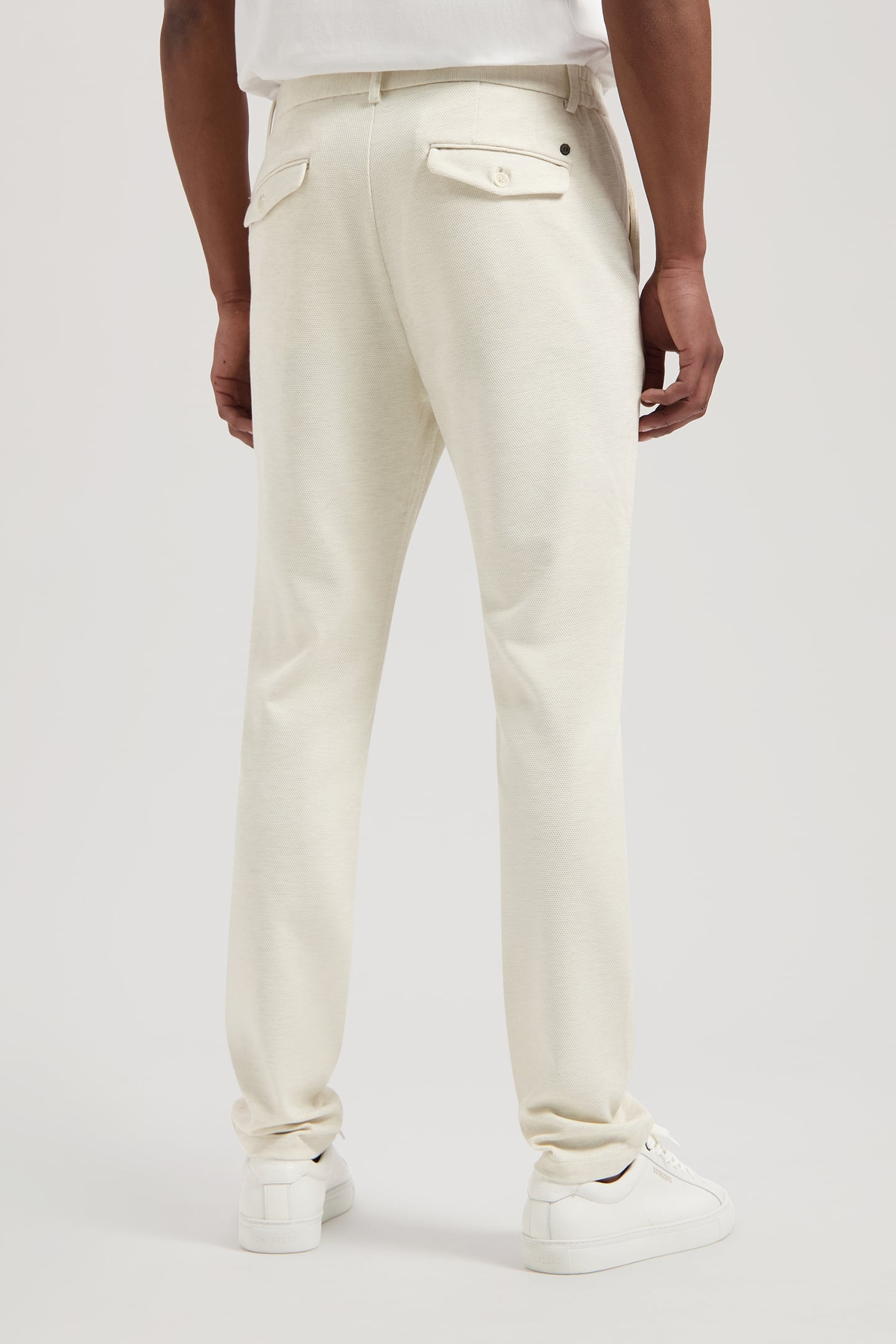 DS-LANCASTER PIQUE SILVER BIRCH 2