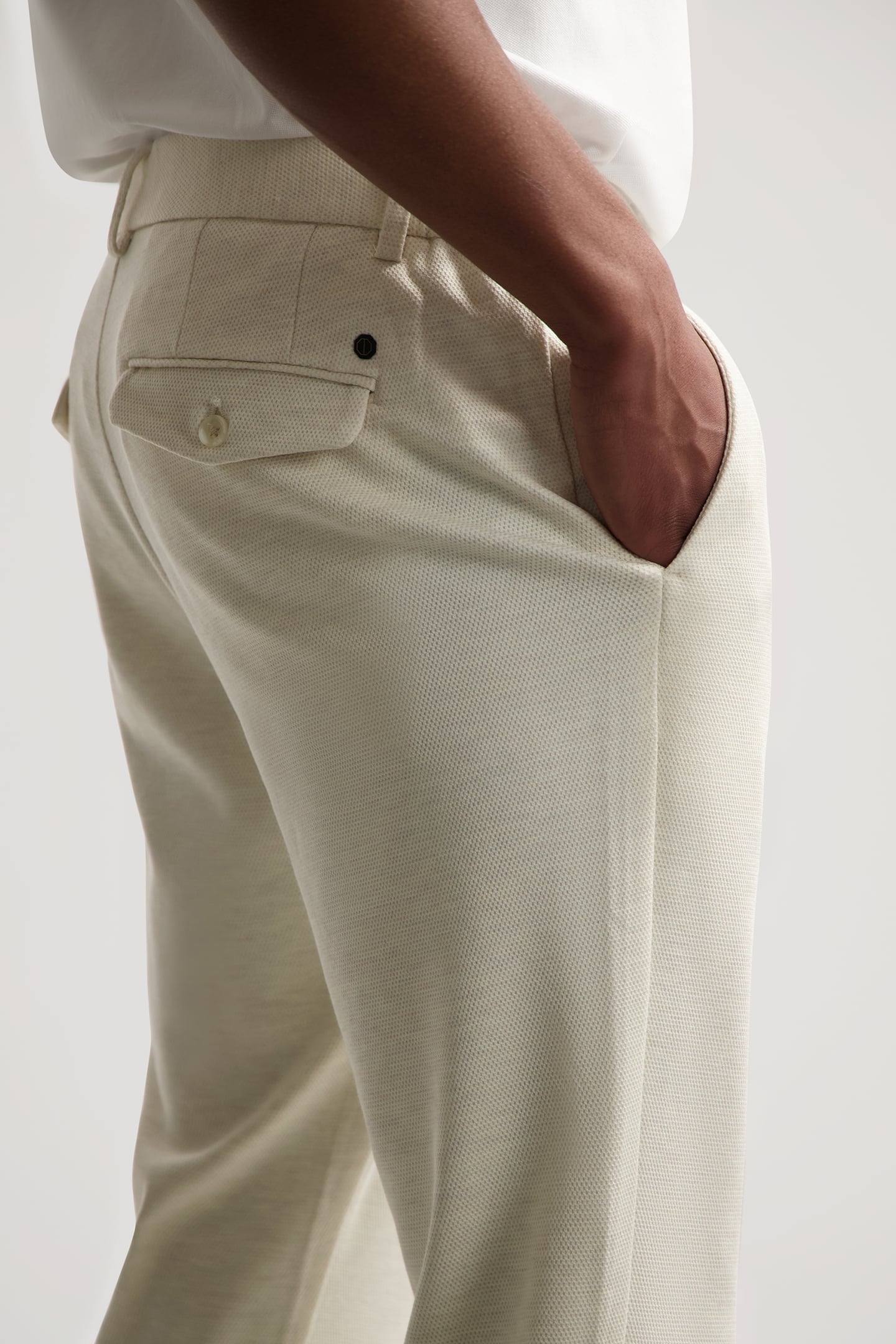 DS-LANCASTER PIQUE SILVER BIRCH 6