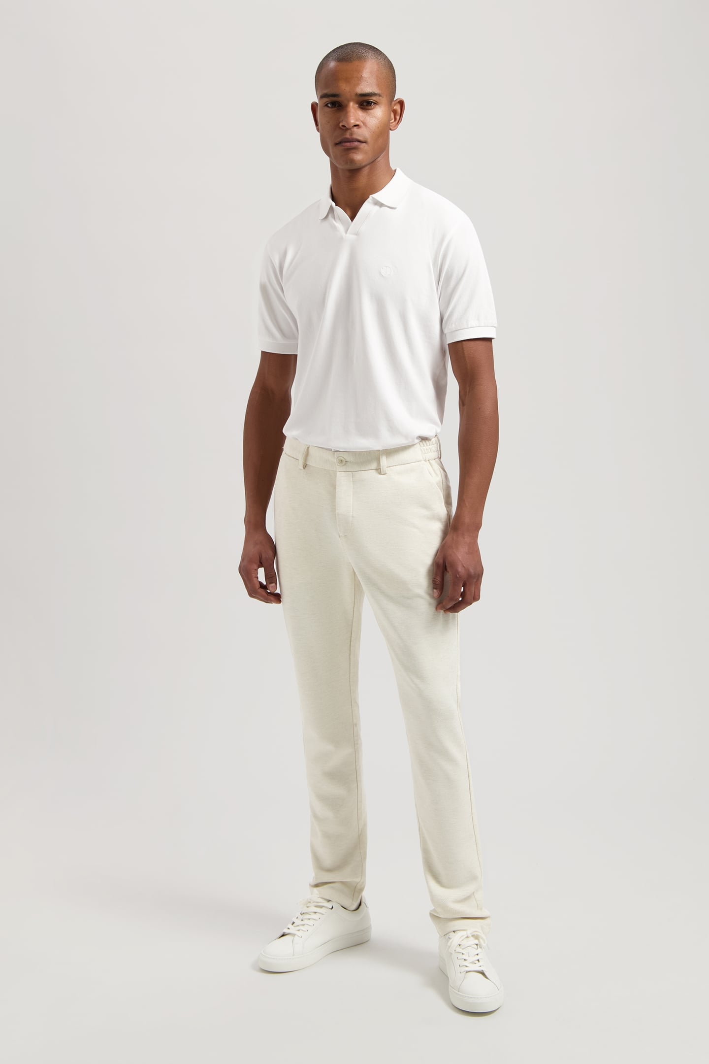 DS-LANCASTER PIQUE SILVER BIRCH 3