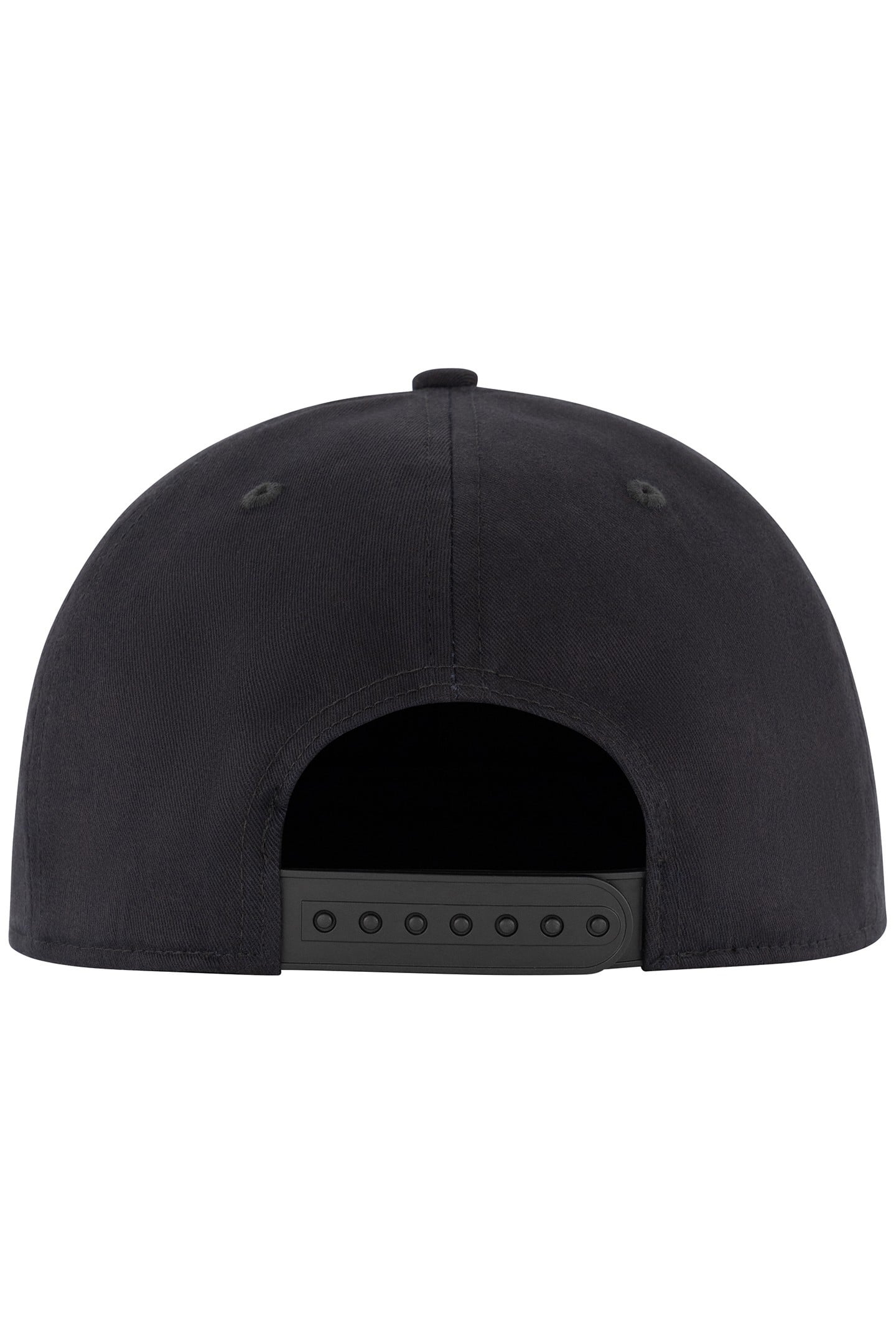 UNISEX BASEBALL - CAP - BAS BLACK 2