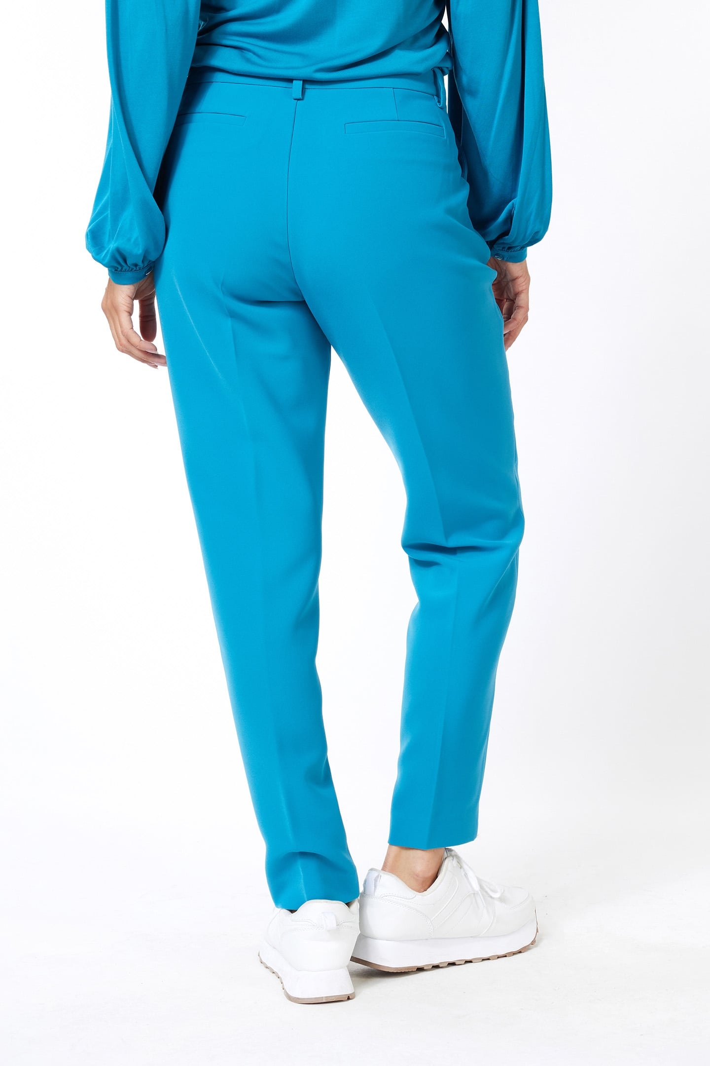 TROUSERS CHINO CITY PETROL 3