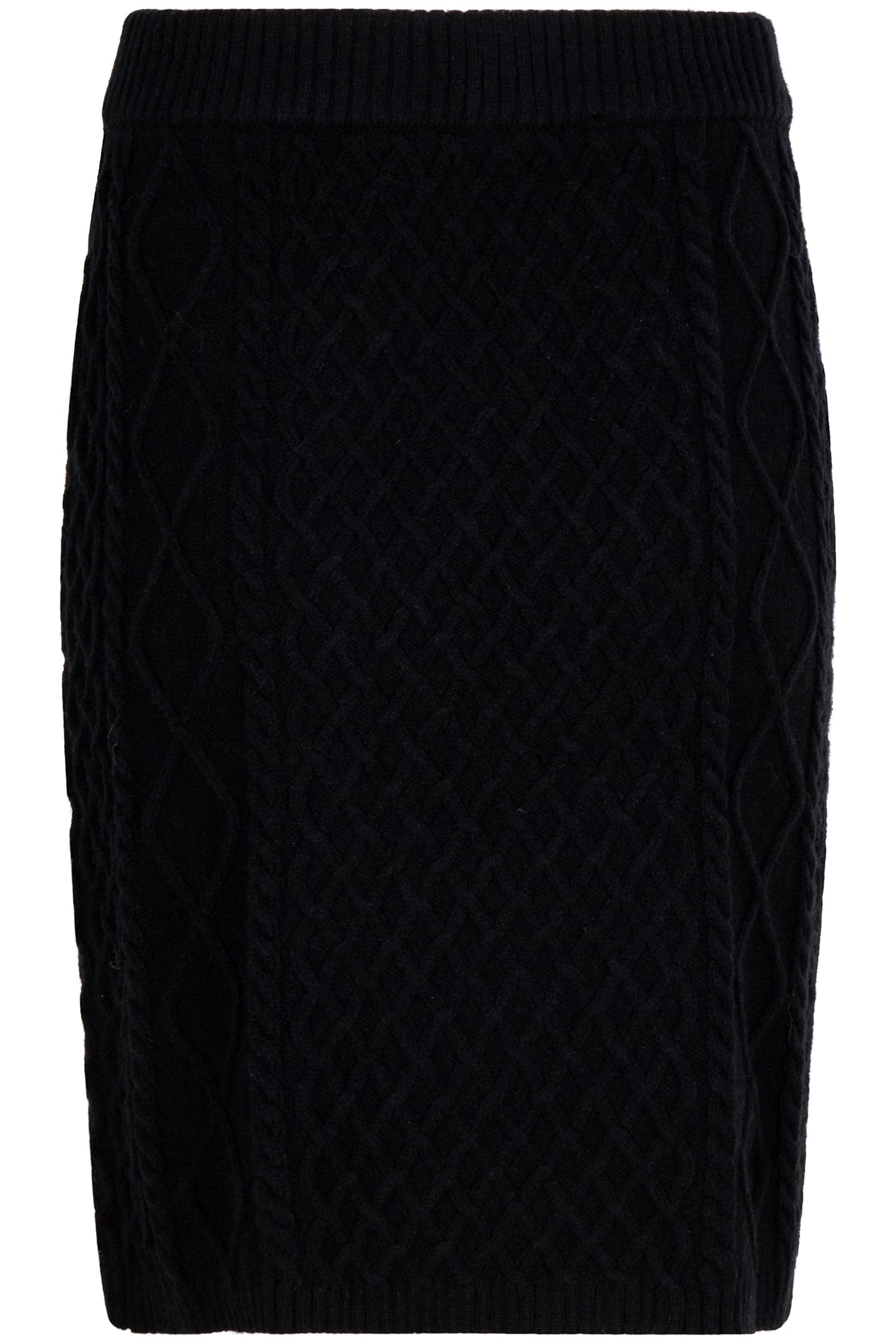 SKIRT CABLE BLACK 7