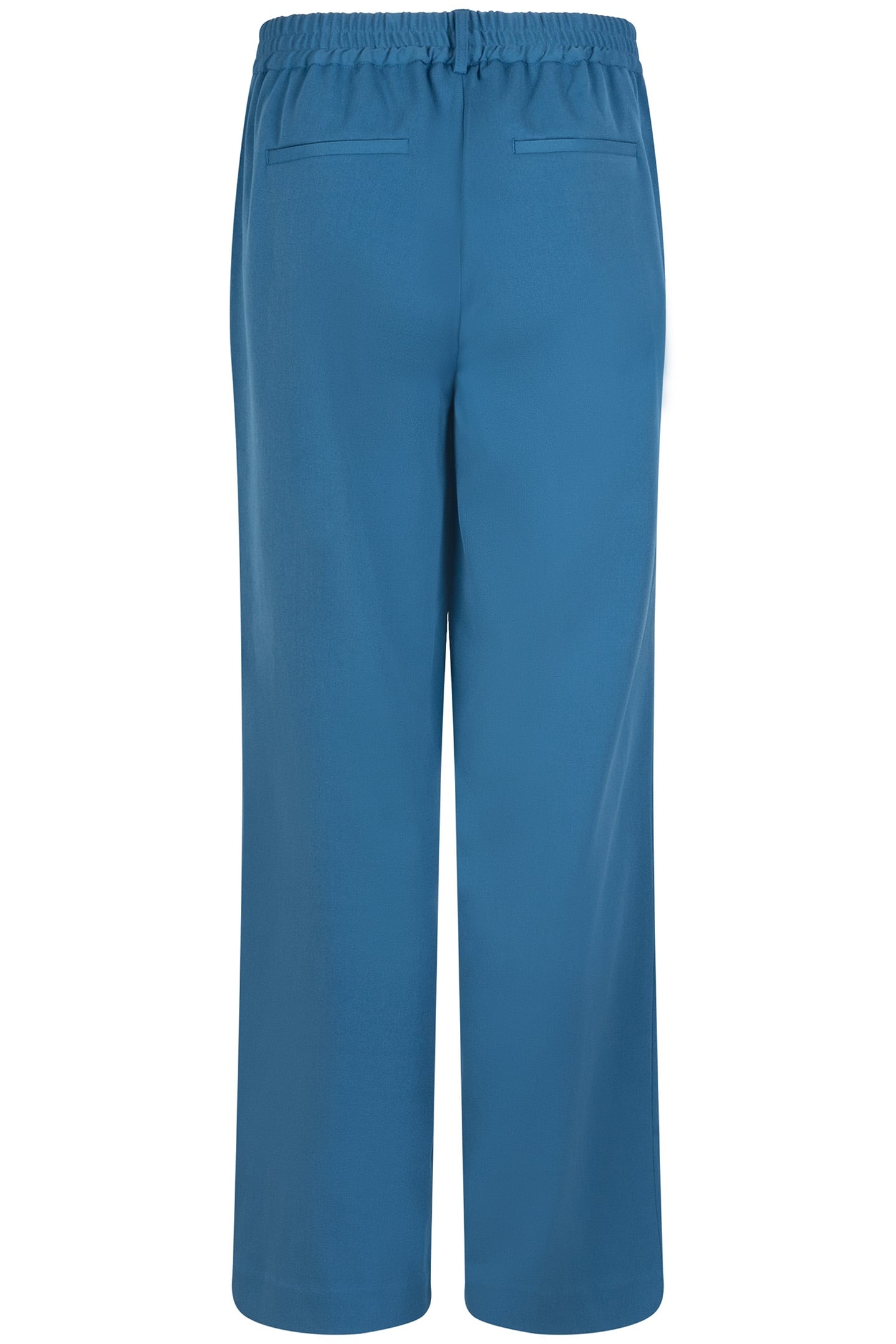 TROUSERS ELASTIC WB GALAXY BLUE 5
