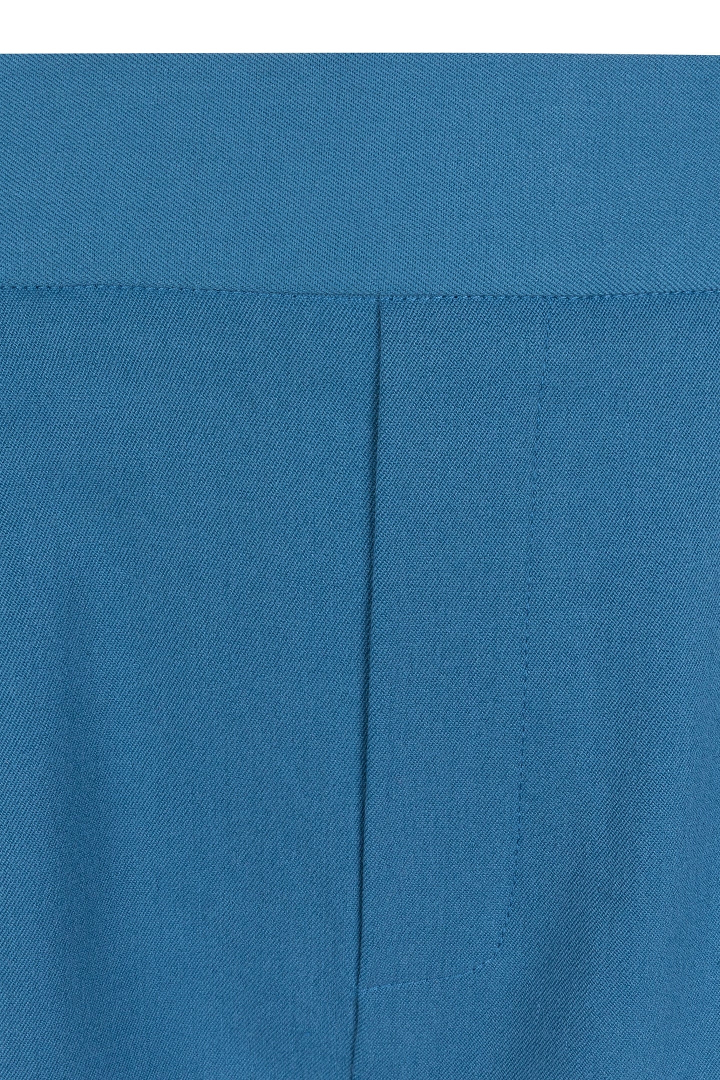 TROUSERS ELASTIC WB GALAXY BLUE 7