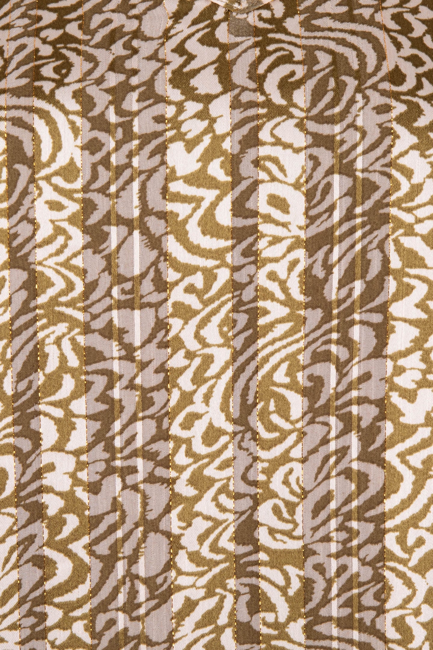 BLOUSE SMOCKING DIMENSION PRINT PRINT 7